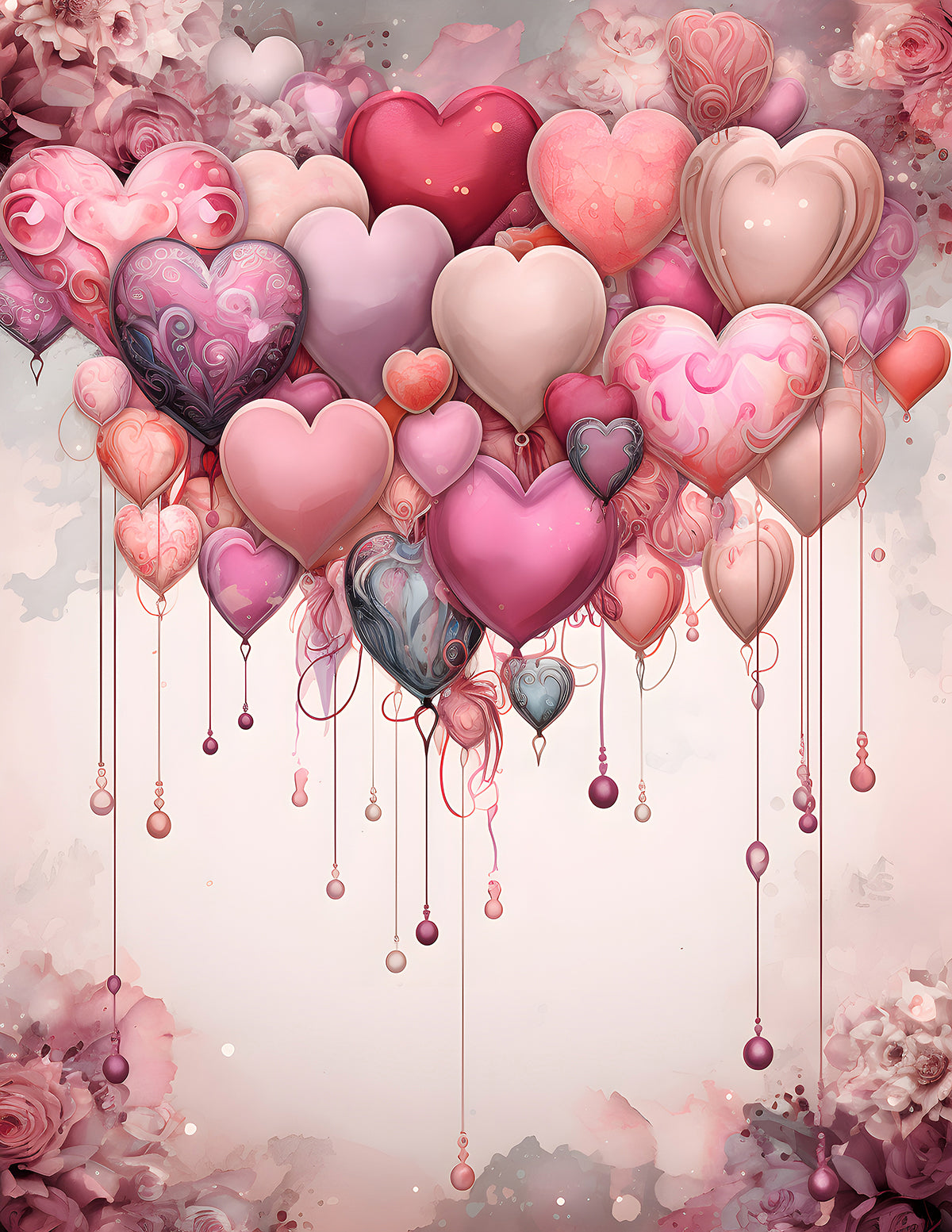 Romantic Valentines Day