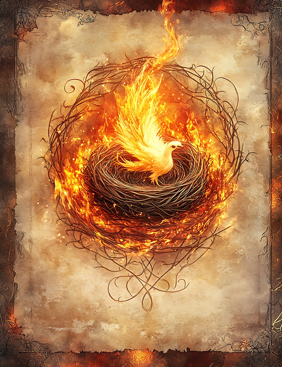 School of Magic 3 Dashboards