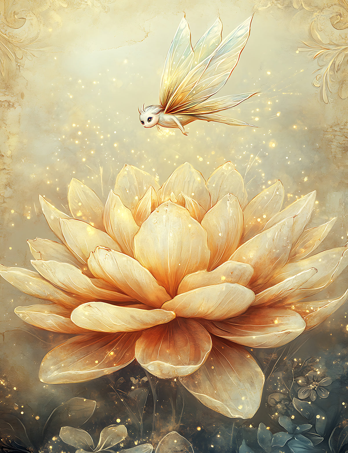 School of Magic 3 Dashboards