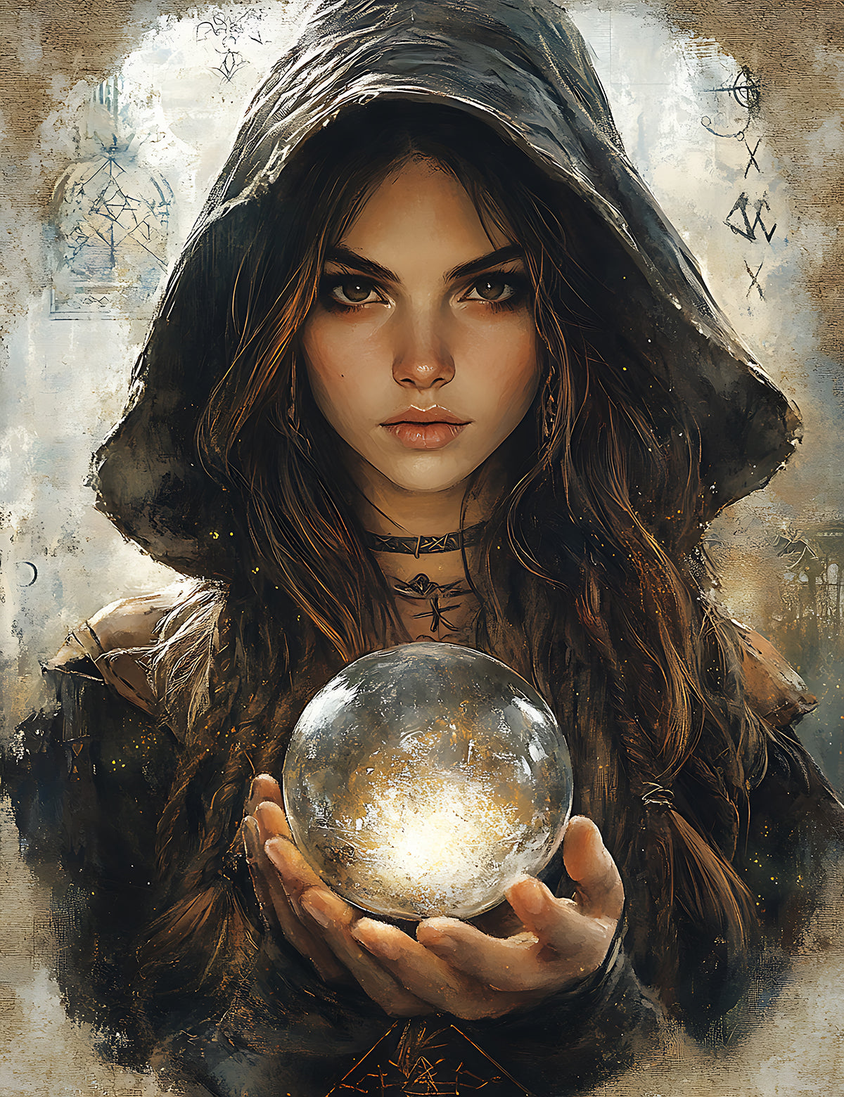 School of Magic 3 Dashboards