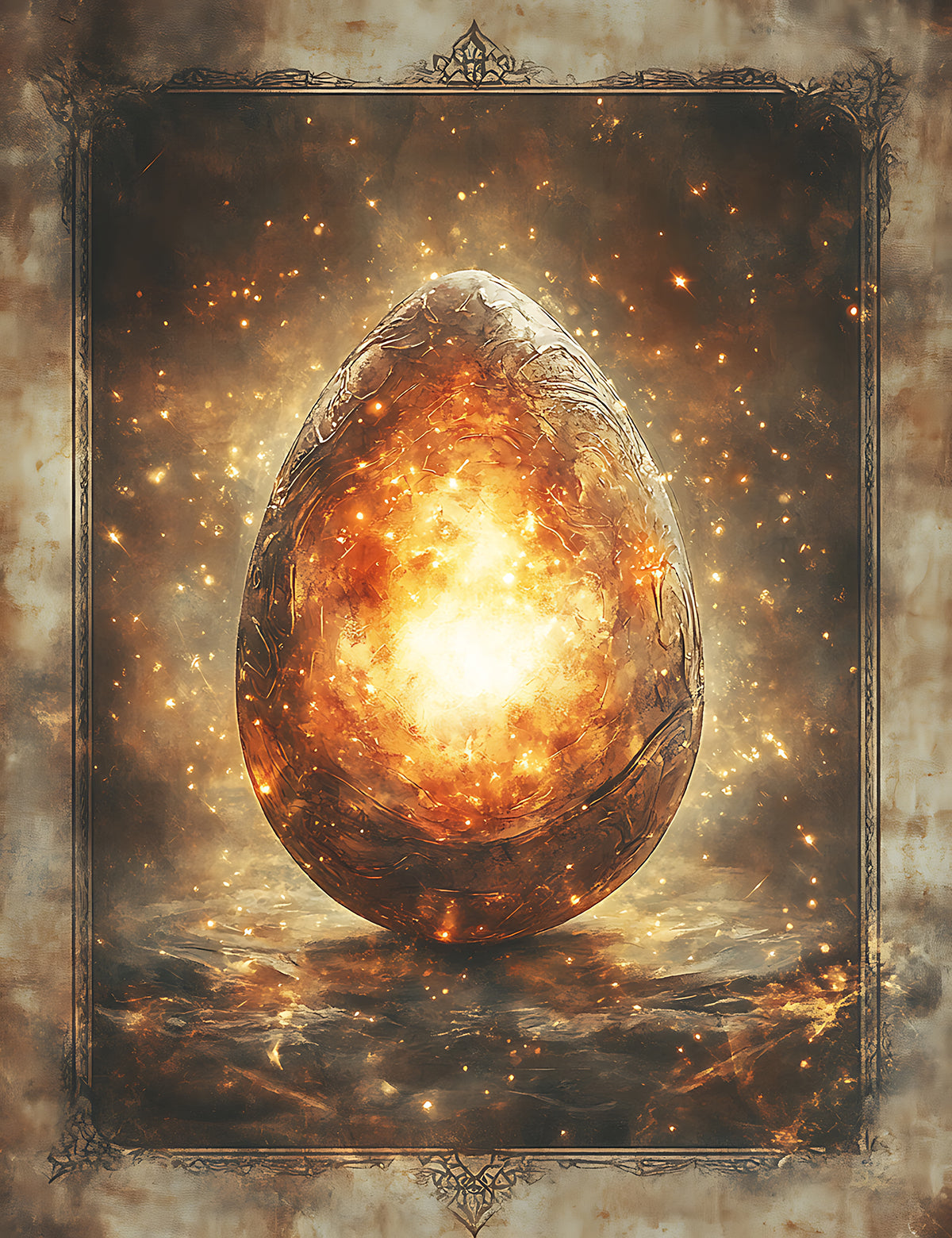 School of Magic 1 Dashboards