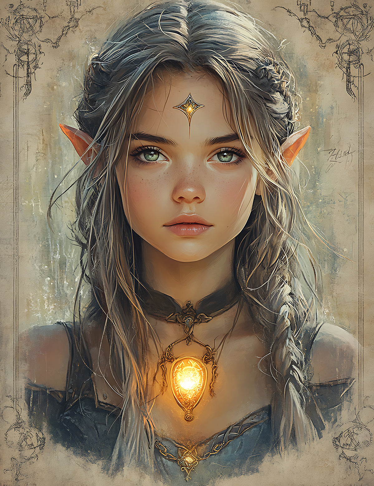 School of Magic 1 Dashboards