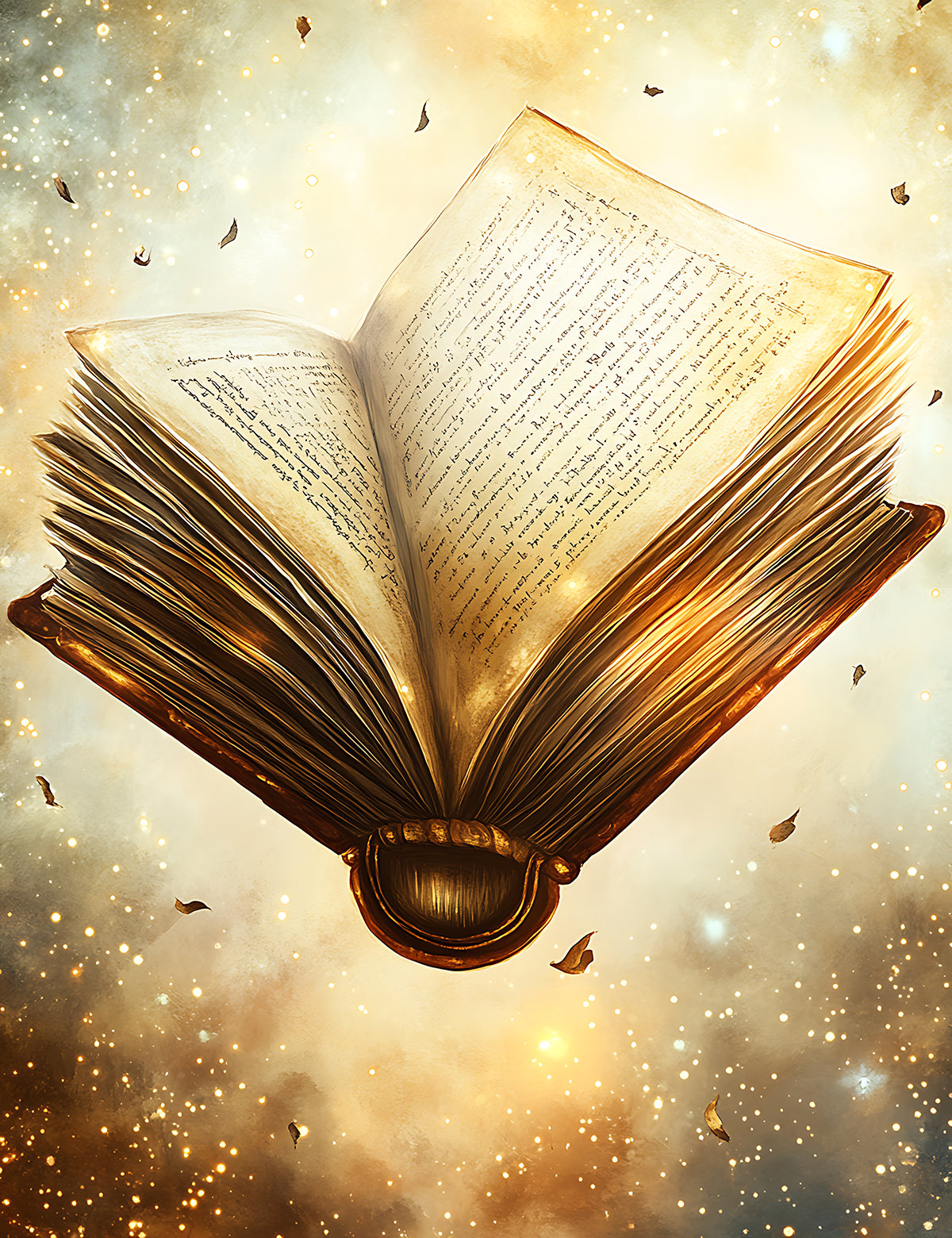 School of Magic 1 Dashboards