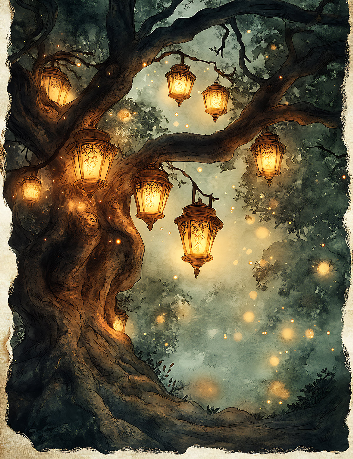 School of Magic 2 Dashboards