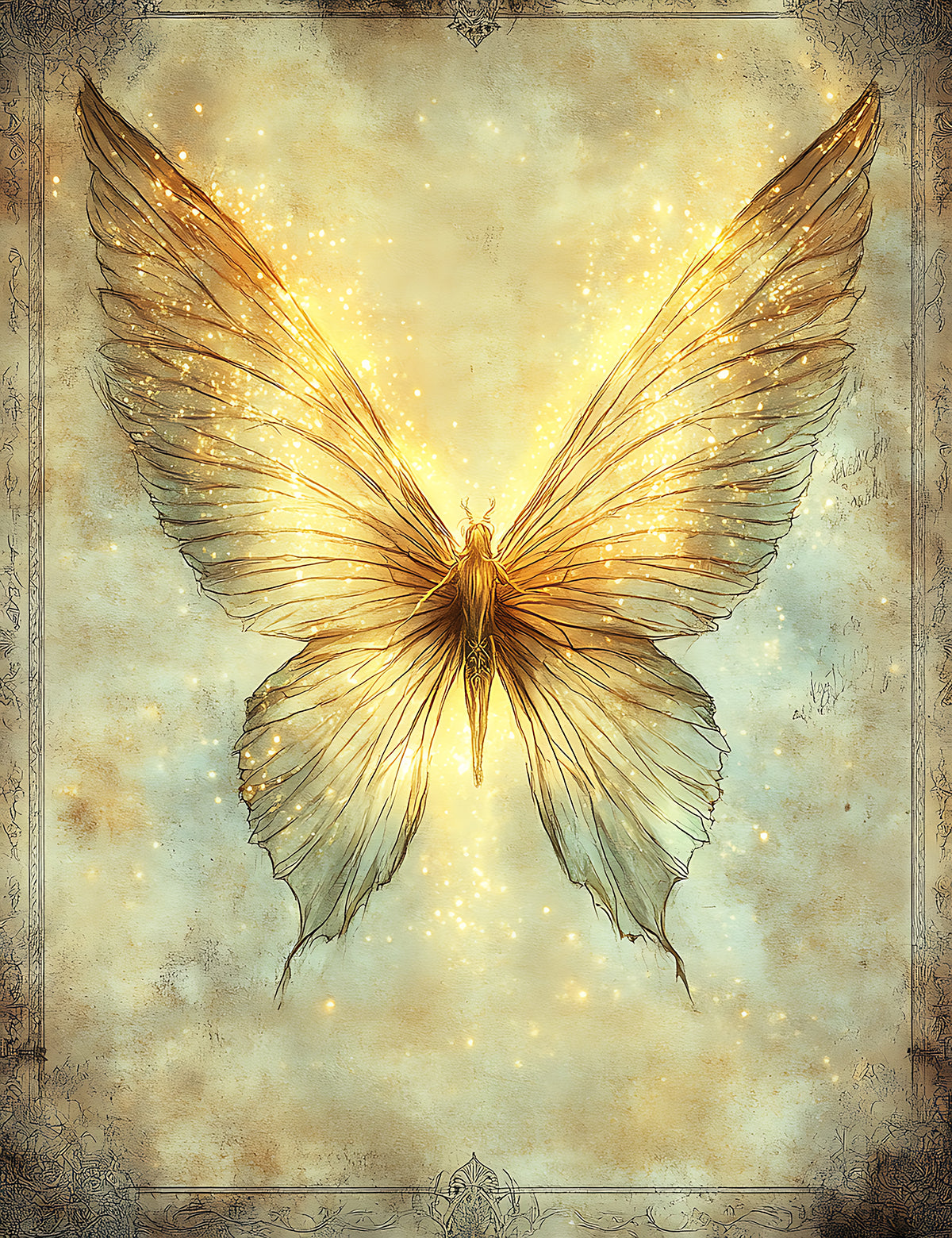 School of Magic 2 Dashboards