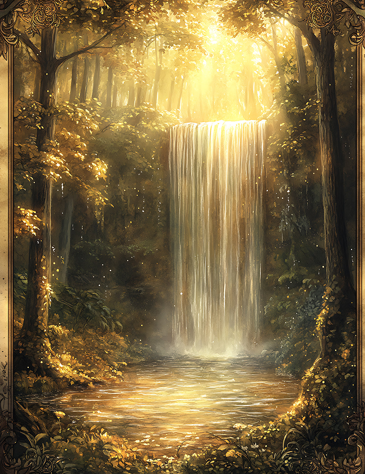 School of Magic 2 Dashboards