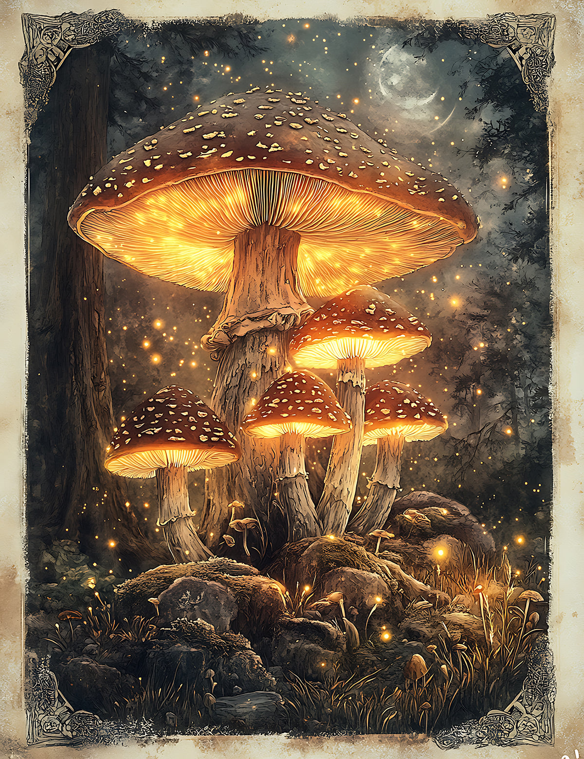 School of Magic 2 Dashboards