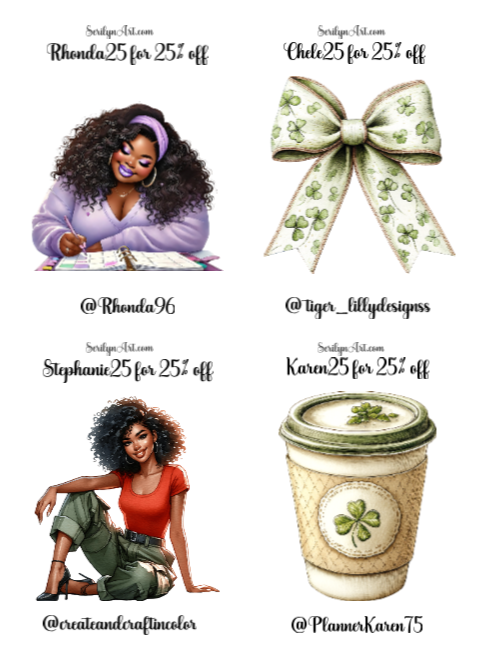 March 2026 Rep Bundle