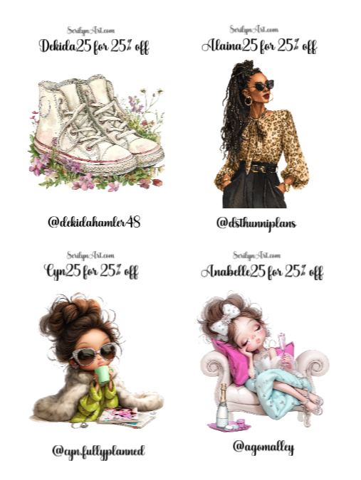 March 2026 Rep Bundle