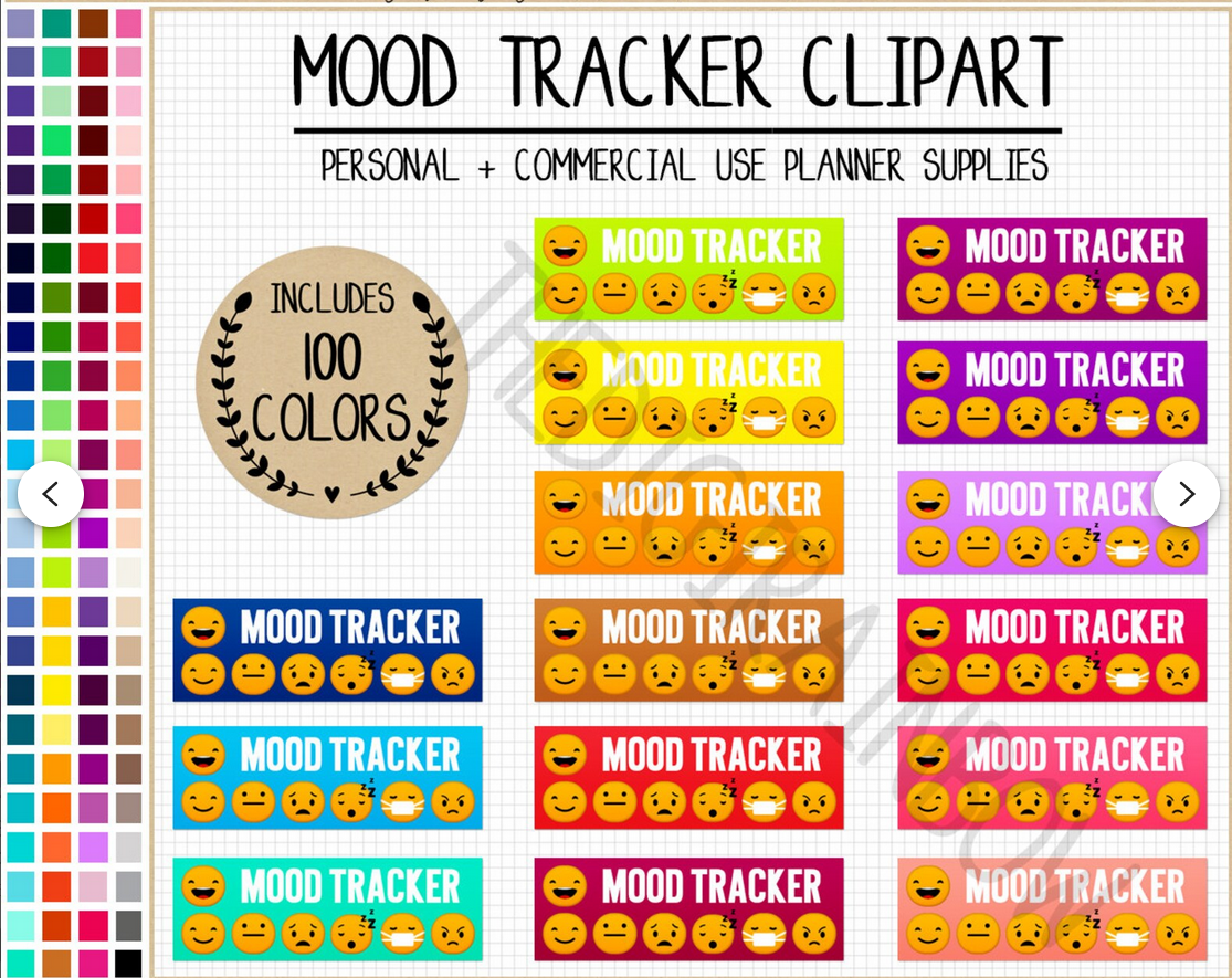 Mood Tracker