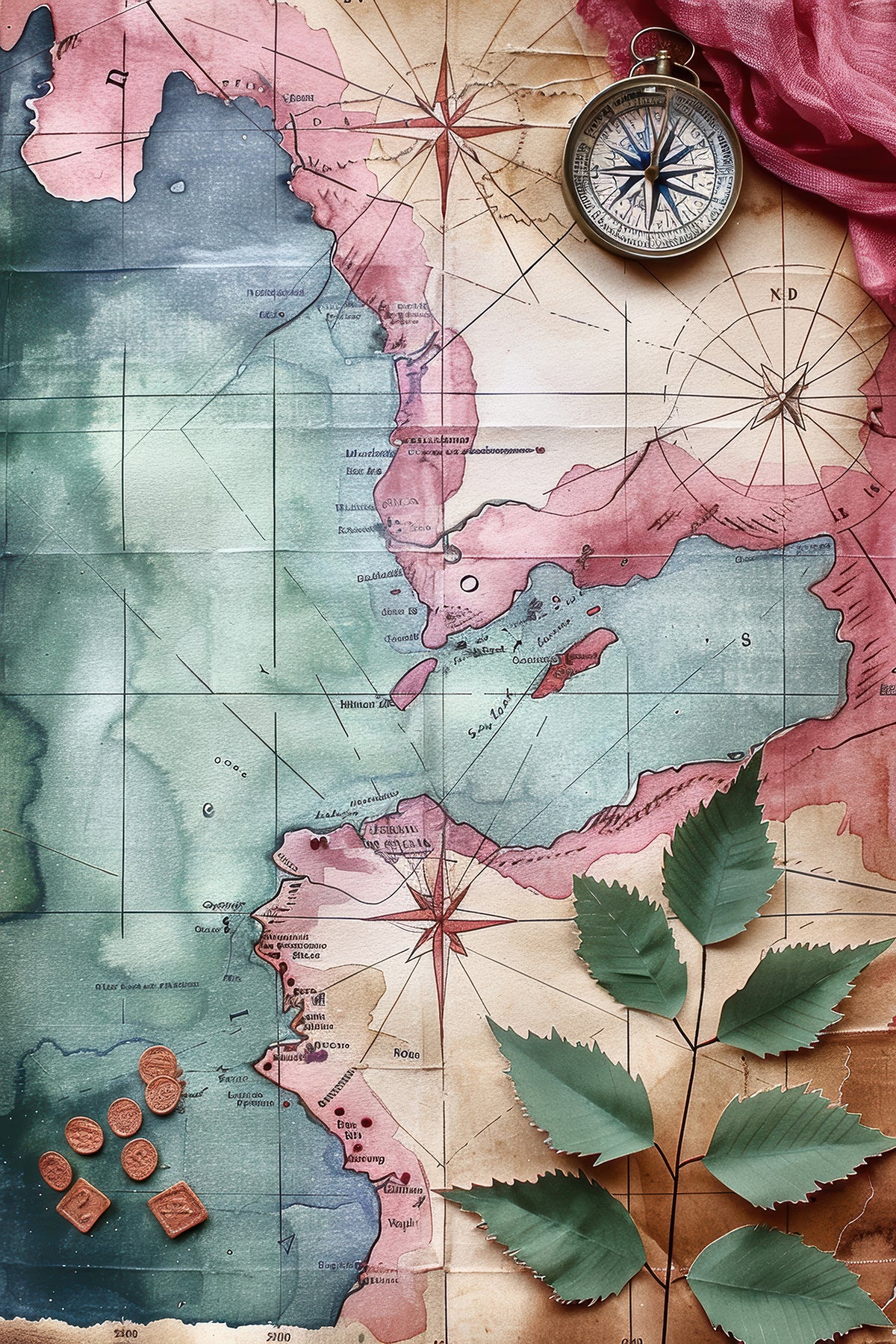 Sea and Ocean 2 Dashboards