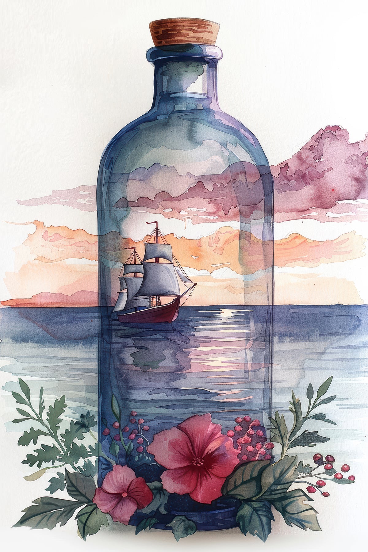 Sea and Ocean 3 Dashboards