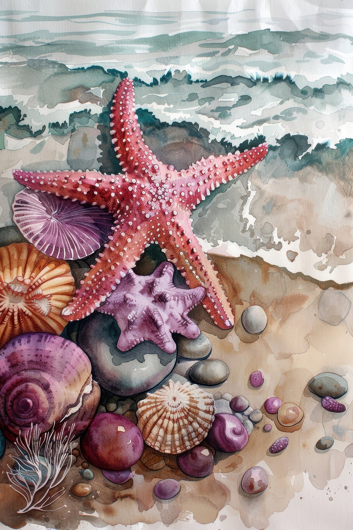 Sea and Ocean 3 Dashboards