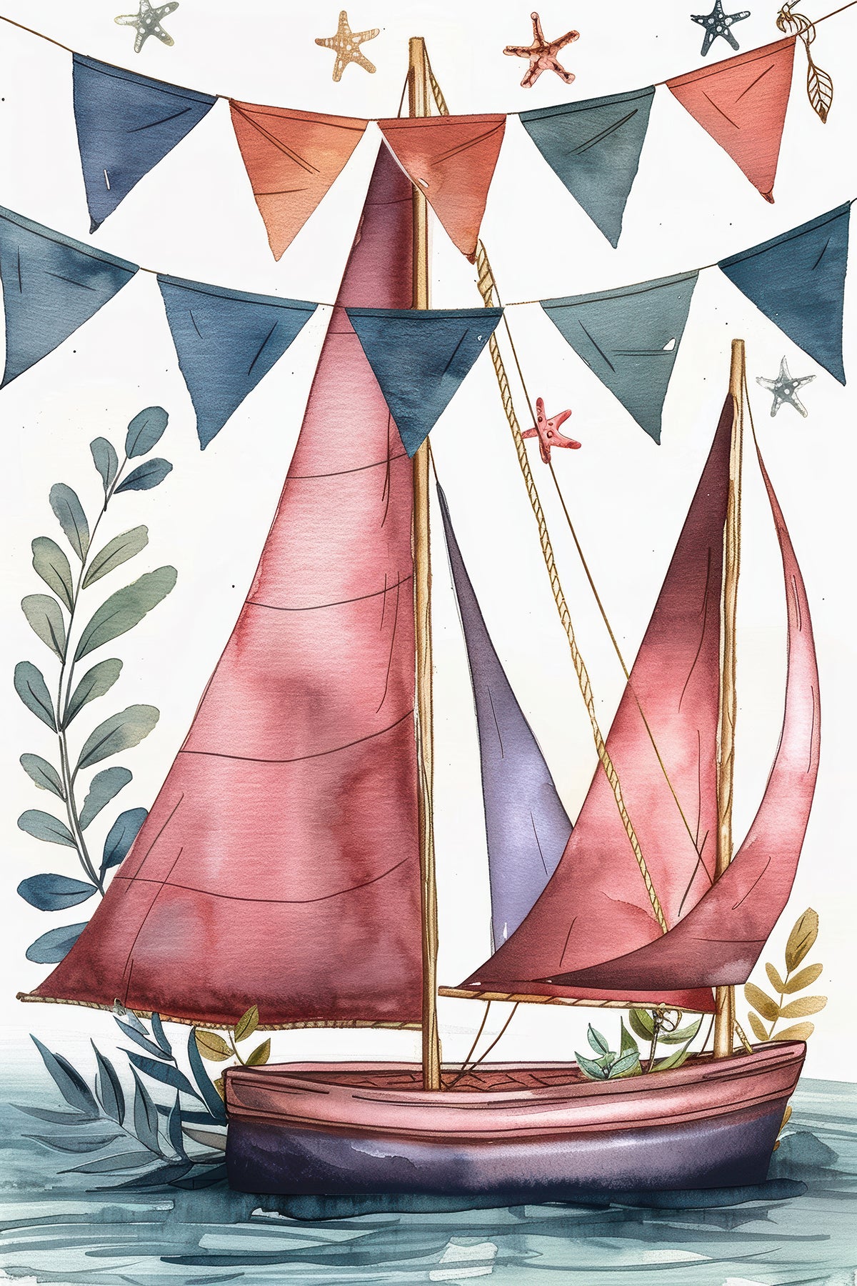 Sea and Ocean 1 Dashboards