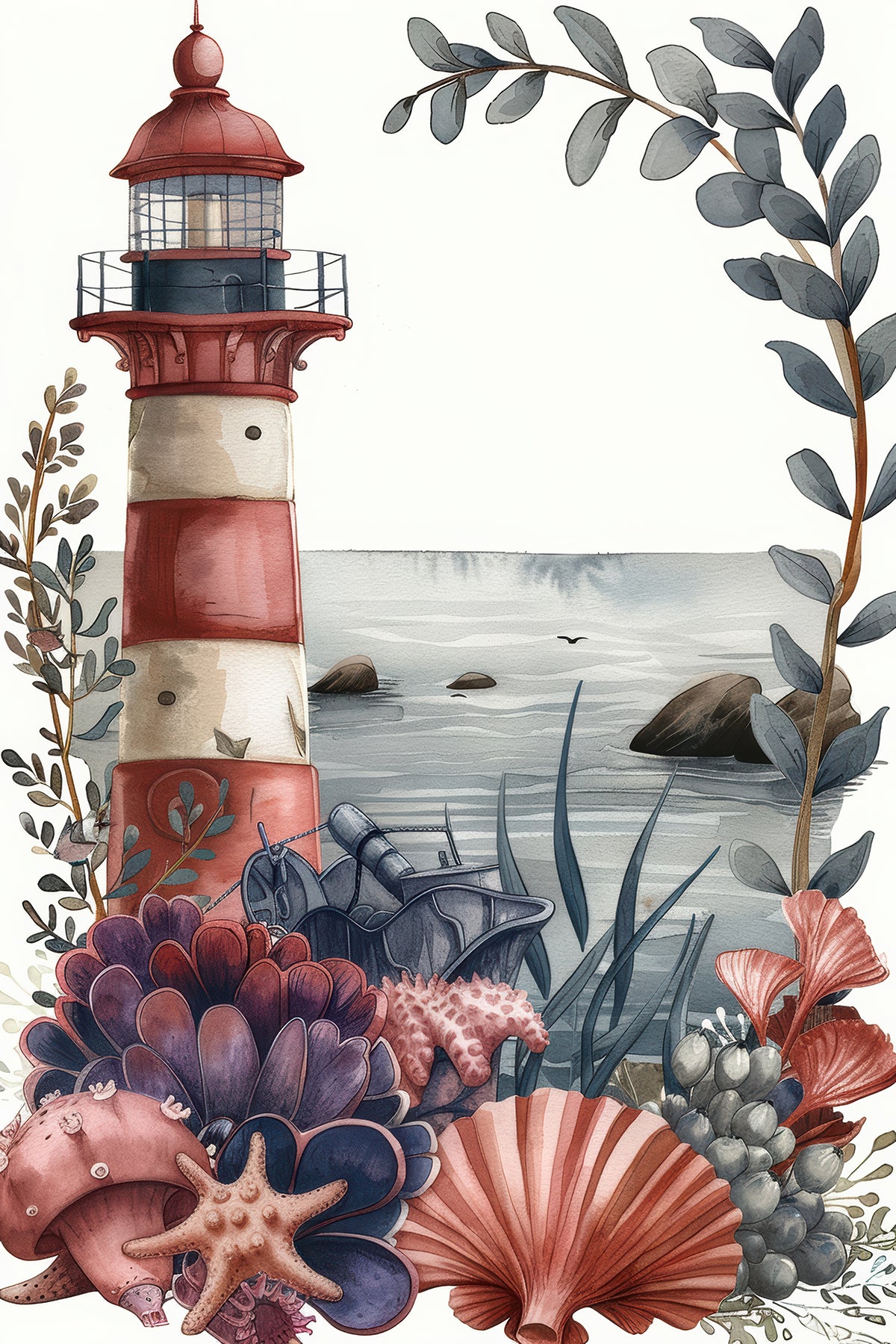 Sea and Ocean 2 Dashboards