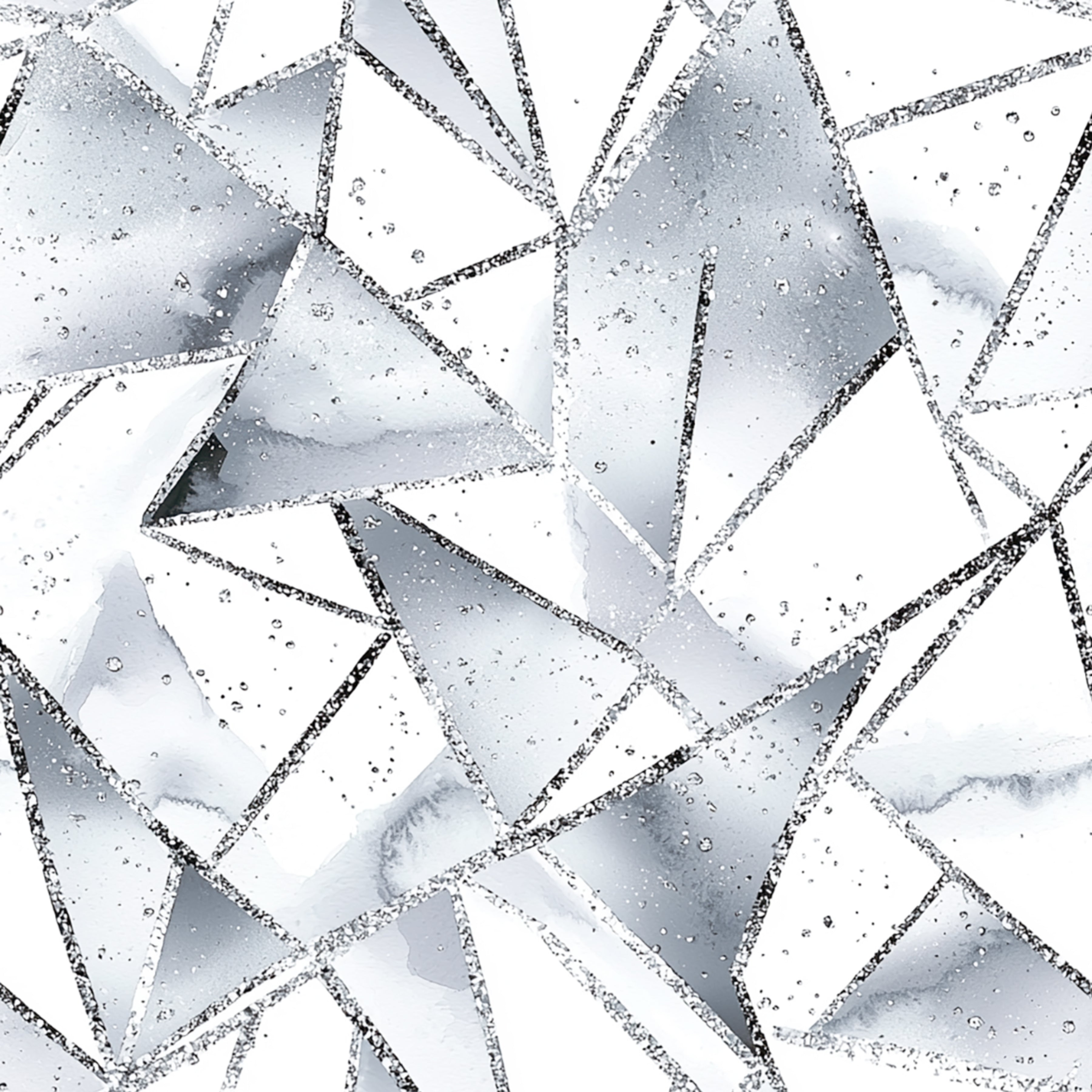 Silver Ice Collection