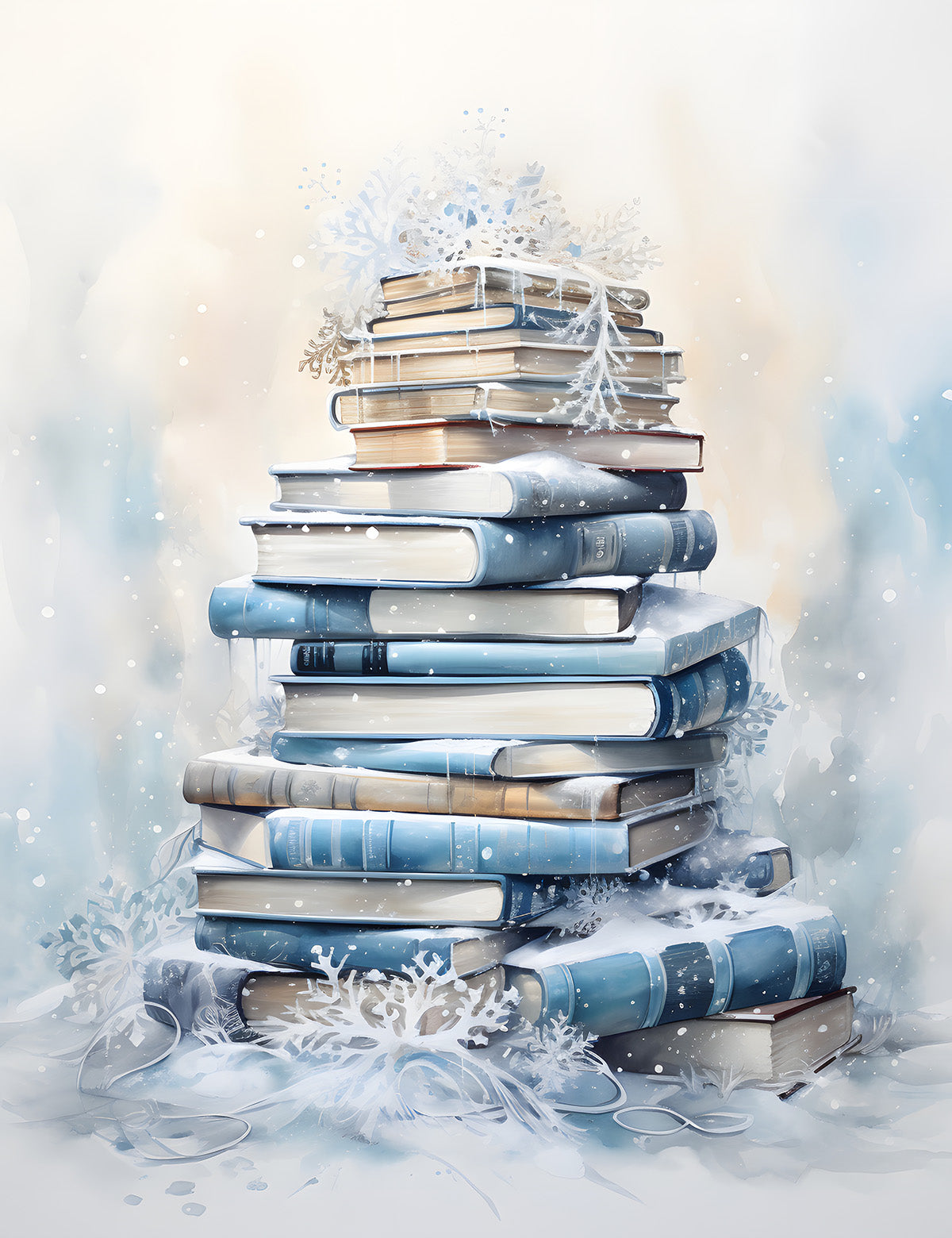 Snow Winter 2 Dashboards