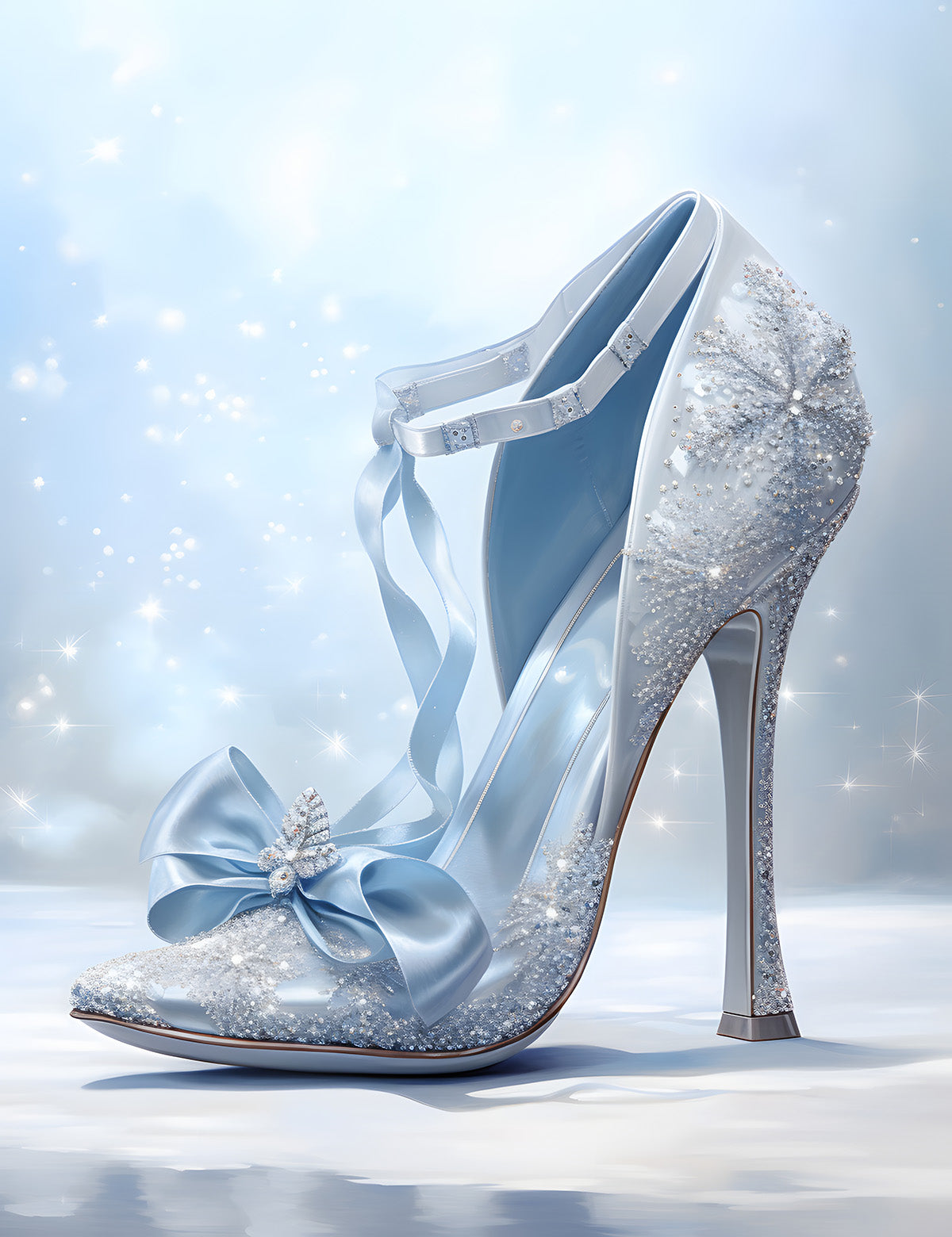 Snow Winter 1 Dashboards