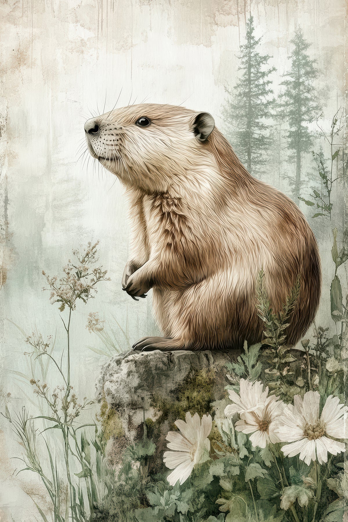 Soft Forest 1 Dashboards