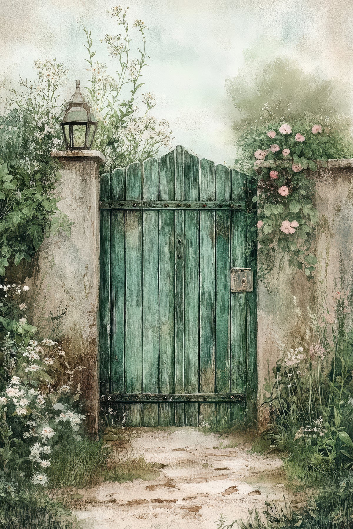 Soft Forest 2 Dashboards