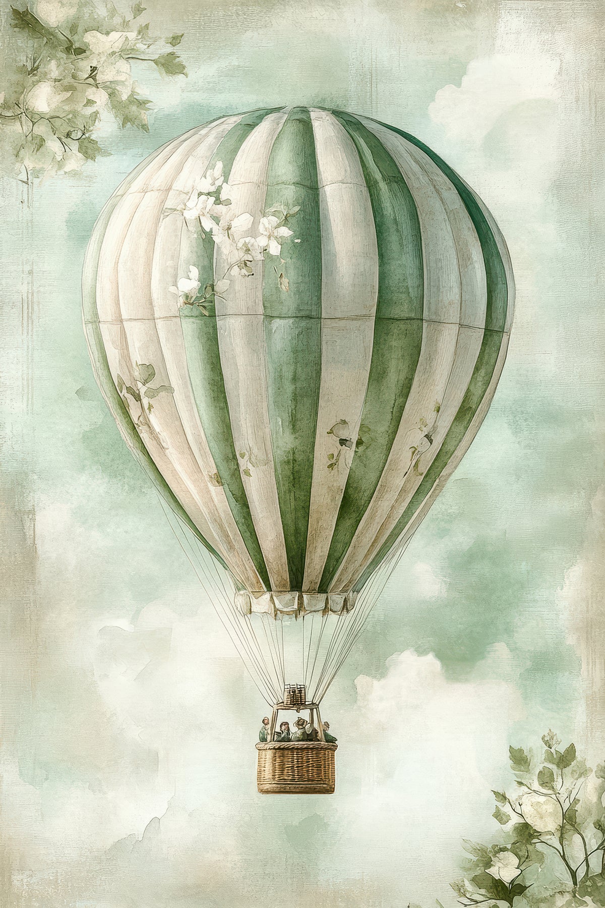 Soft Forest 2 Dashboards