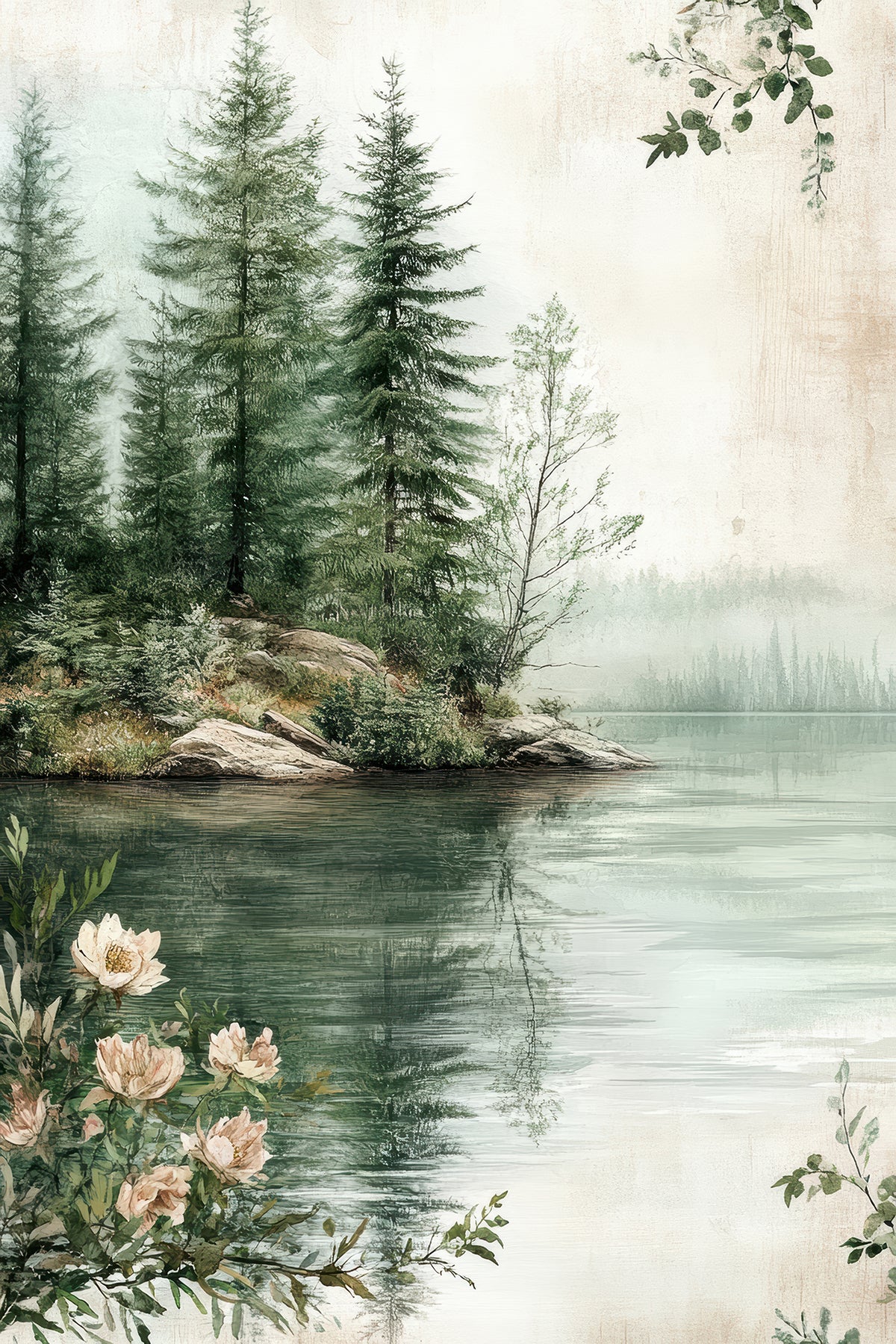 Soft Forest 3 Dashboards