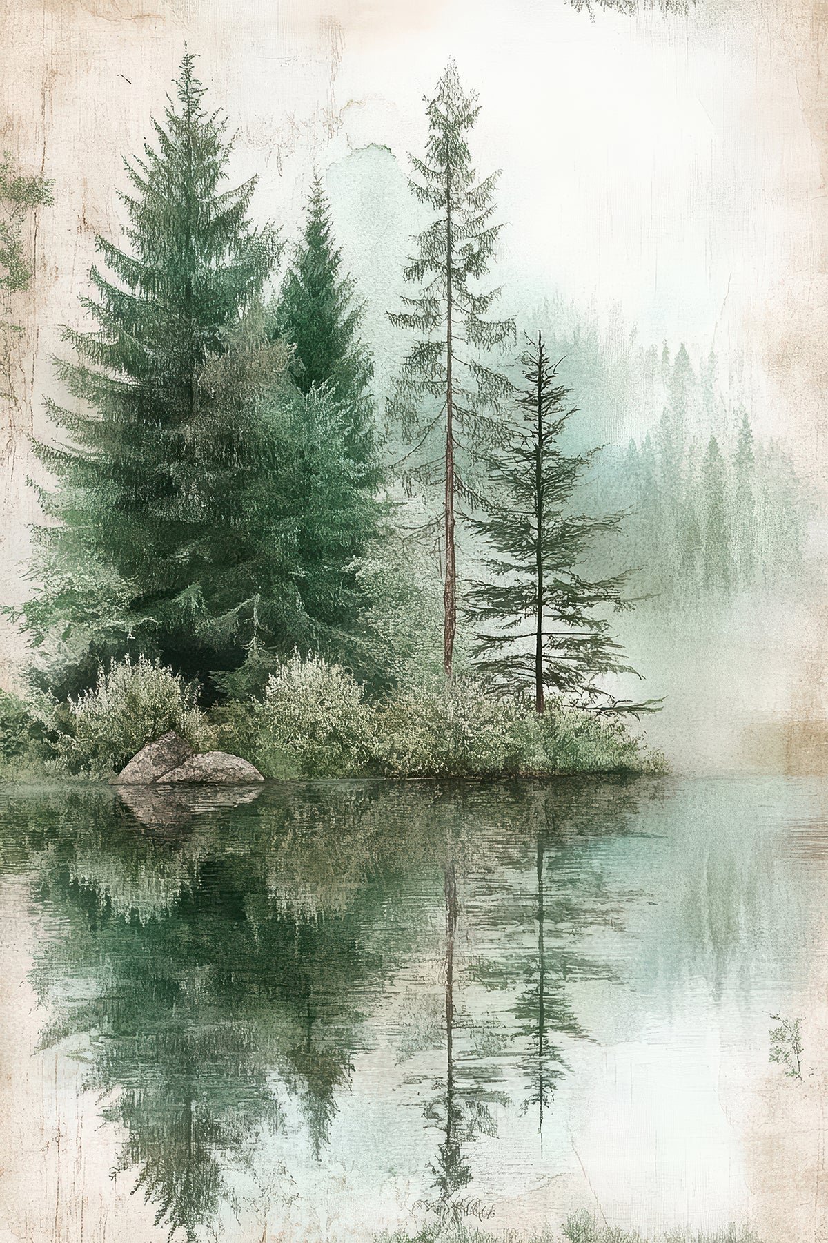 Soft Forest 3 Dashboards