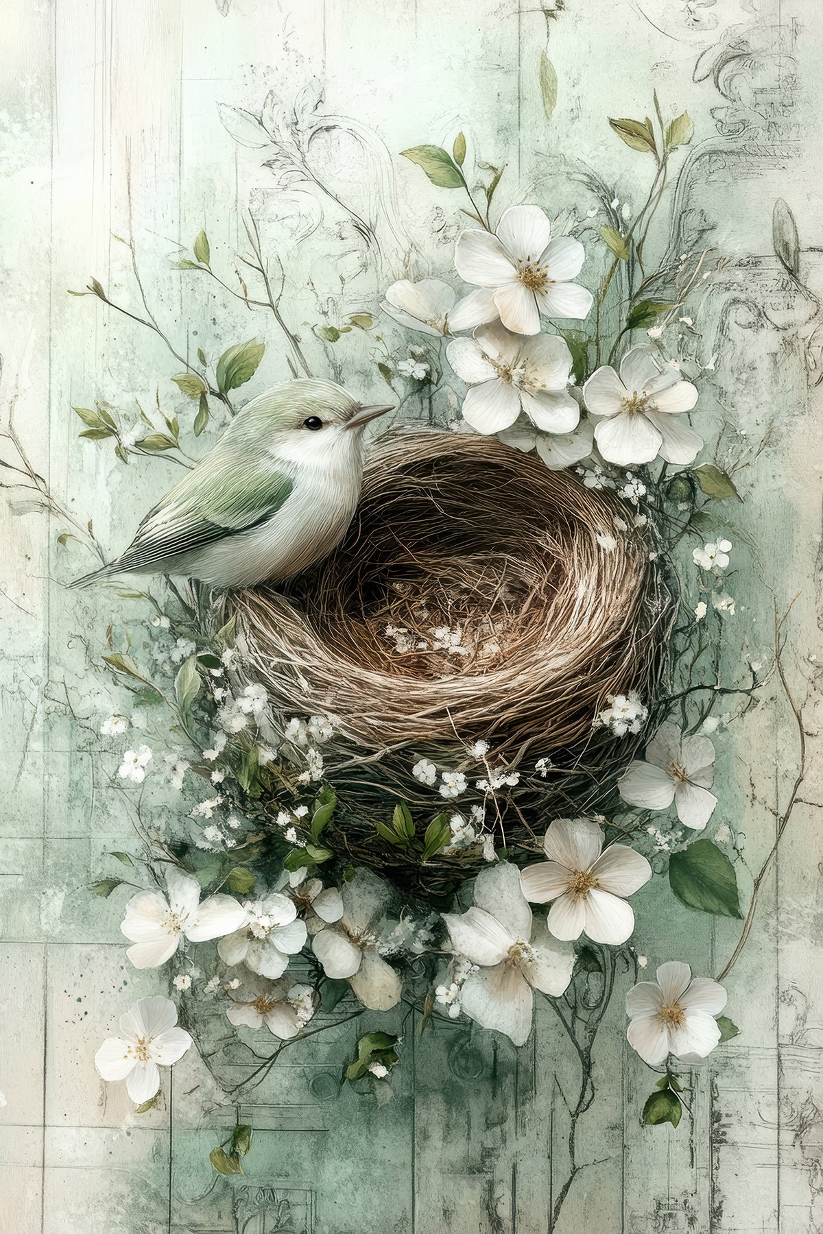 Soft Forest 1 Dashboards