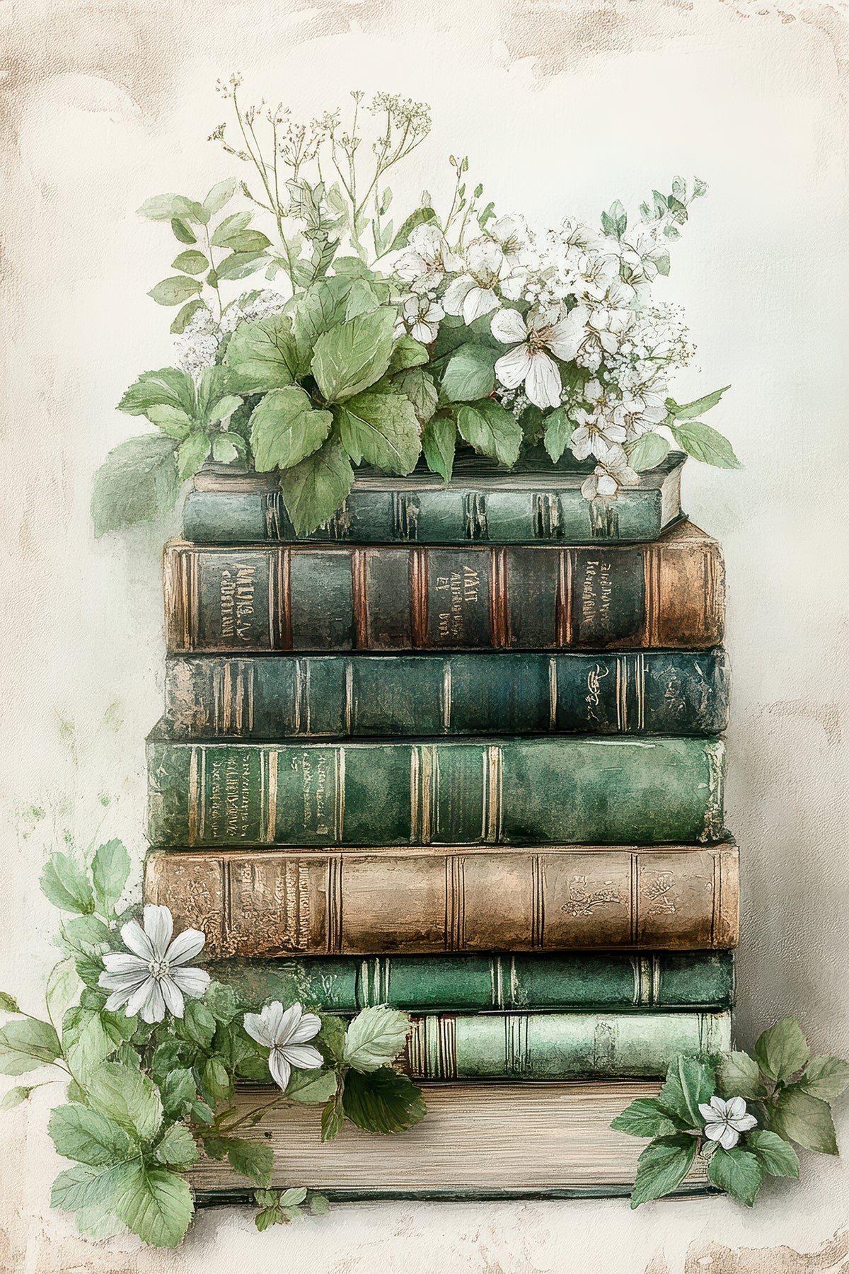 Soft Forest 3 Dashboards