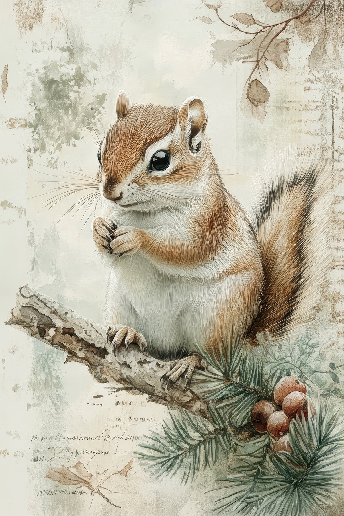 Soft Forest 1 Dashboards