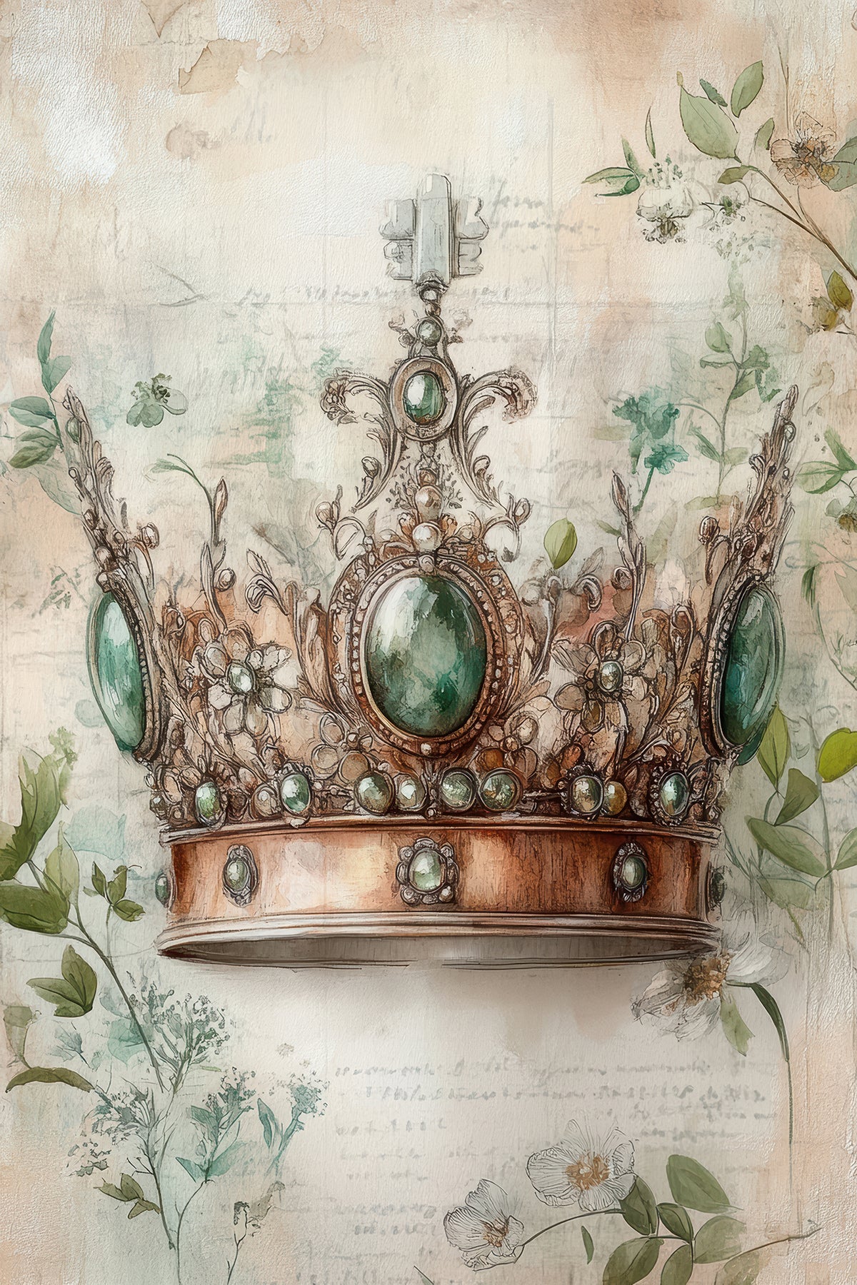 Soft Forest 1 Dashboards