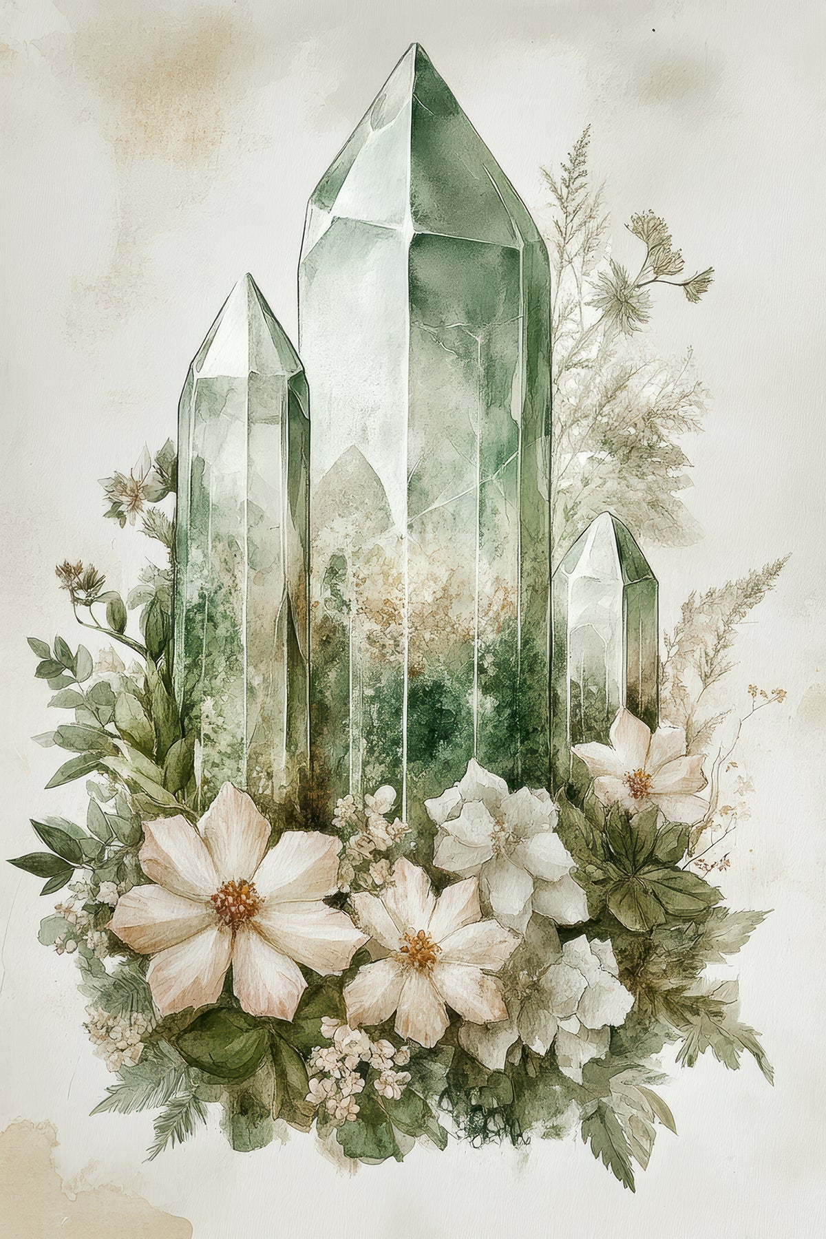 Soft Forest 1 Dashboards