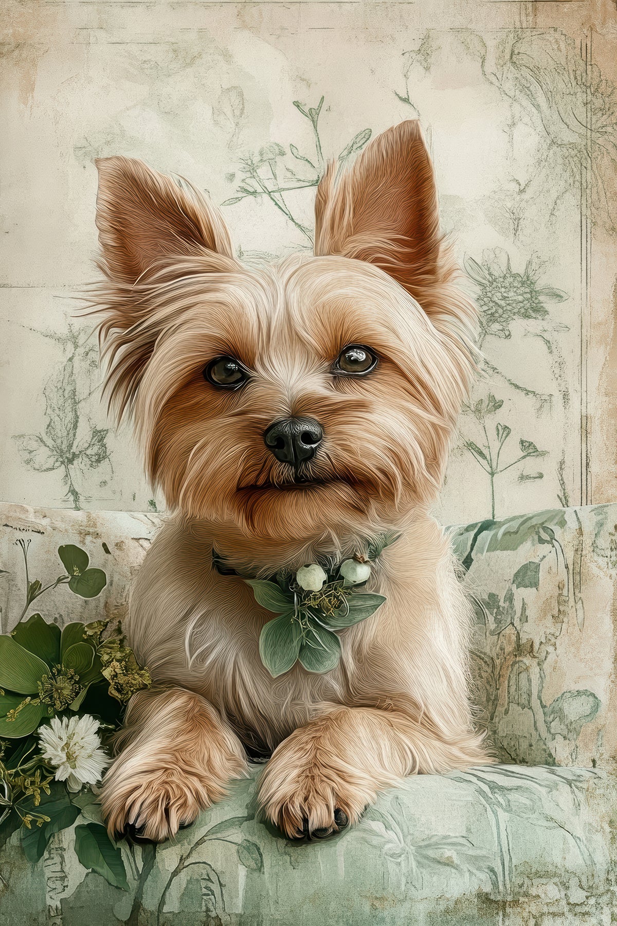 Soft Forest 2 Dashboards