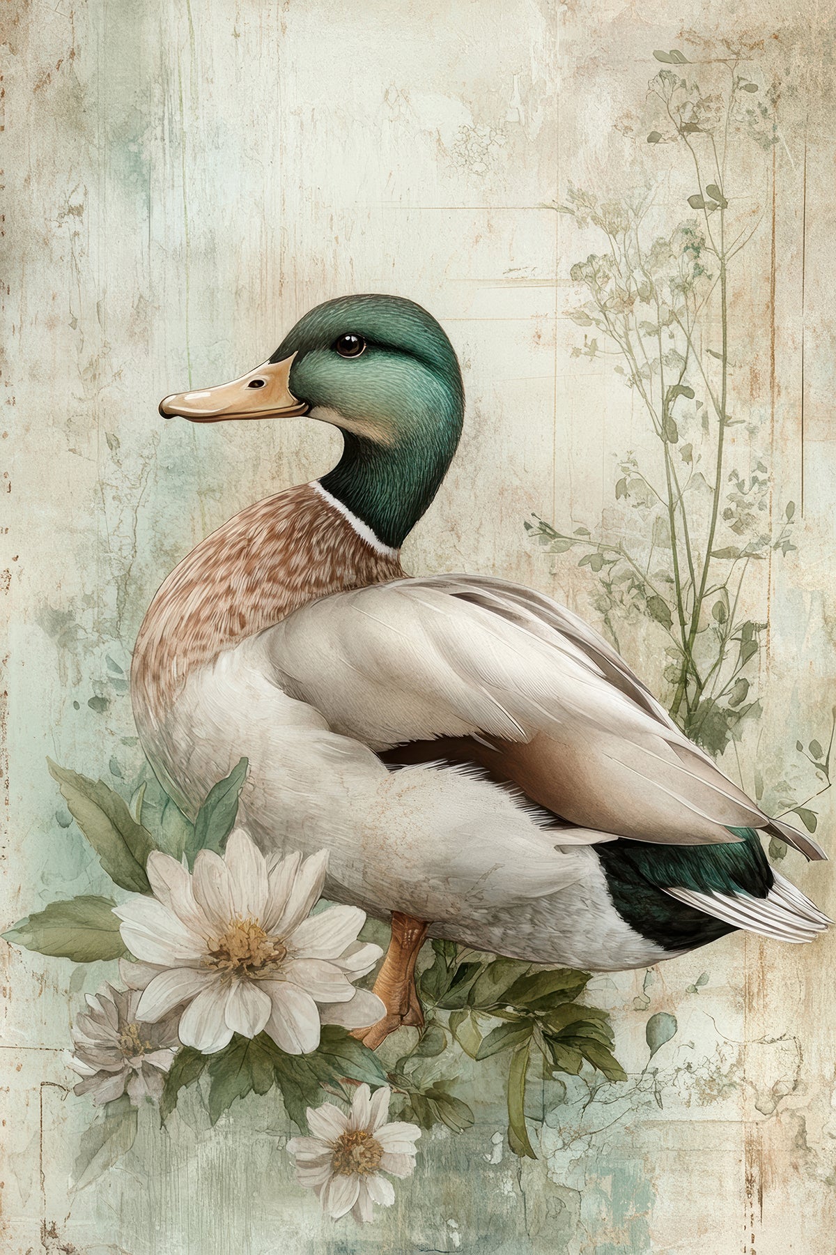 Soft Forest 2 Dashboards