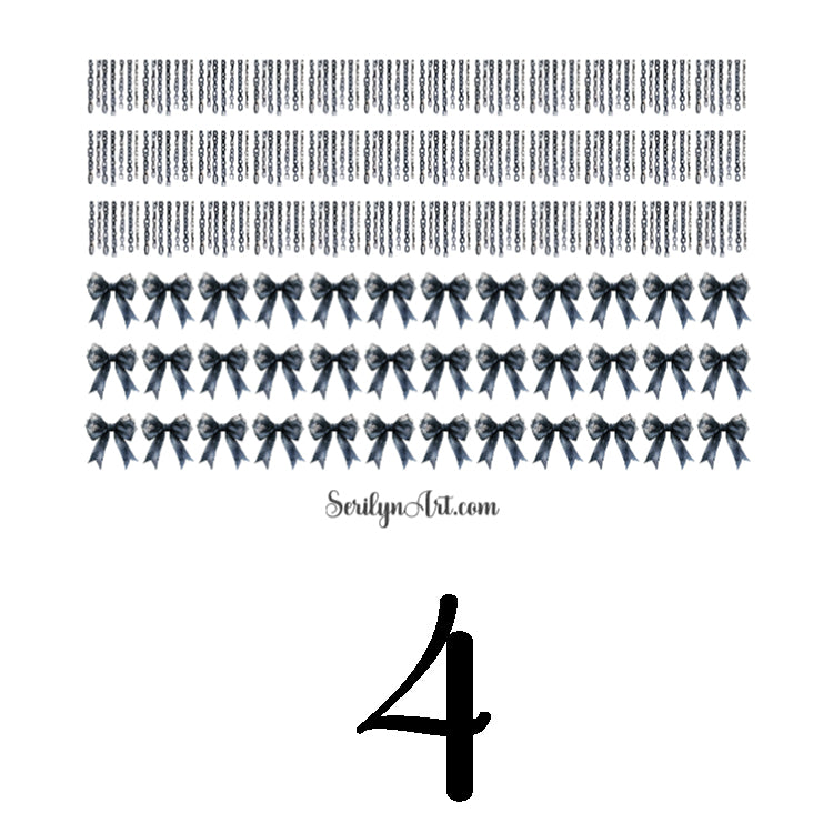 Spooky Halloween Collection