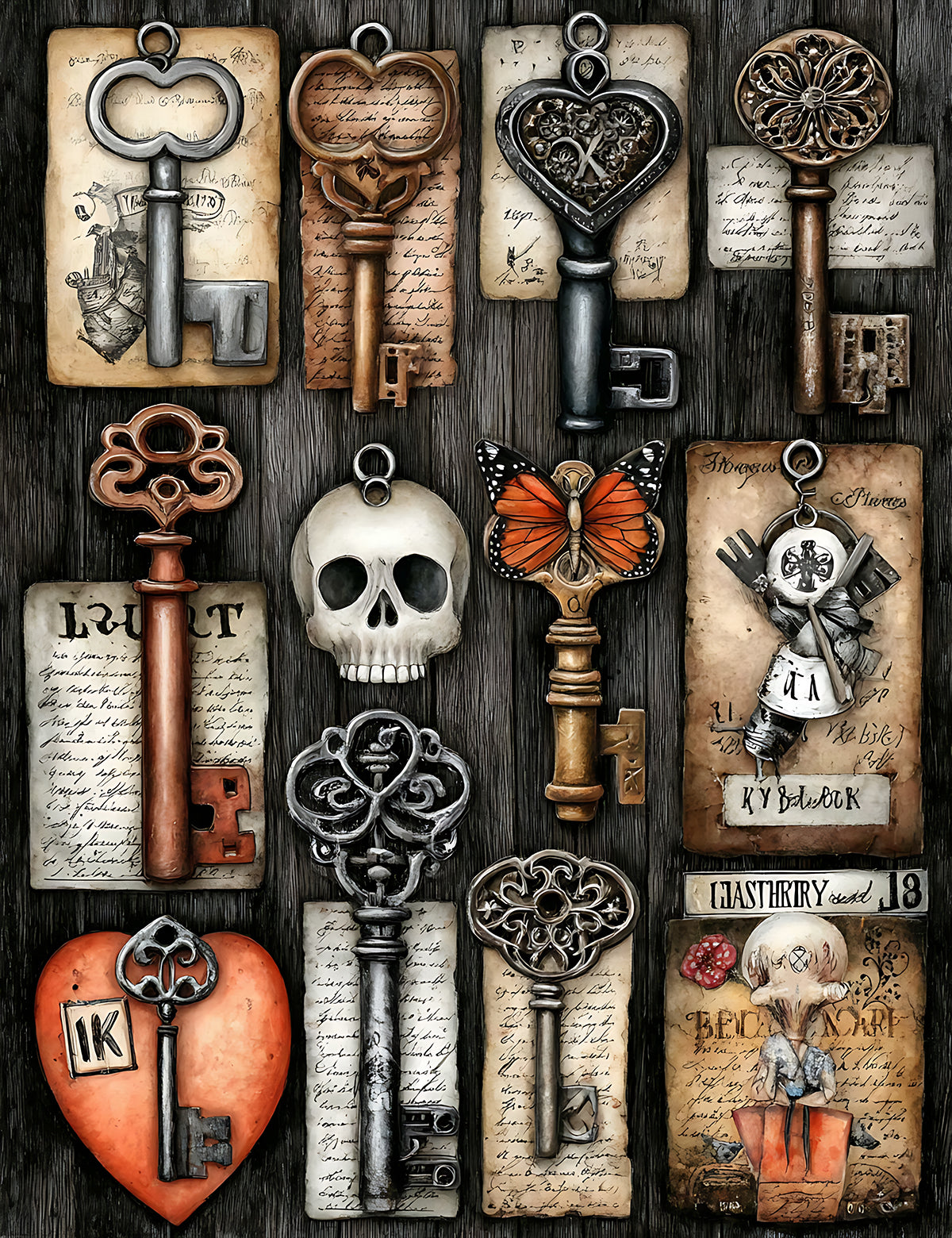 Spooky Halloween 2 Dashboards