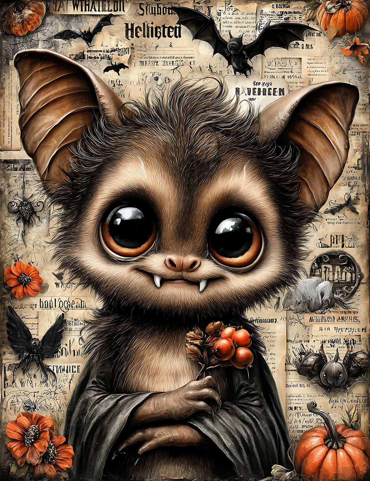 Spooky Halloween 1 Dashboards