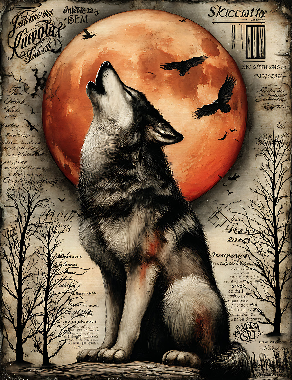 Spooky Halloween 1 Dashboards