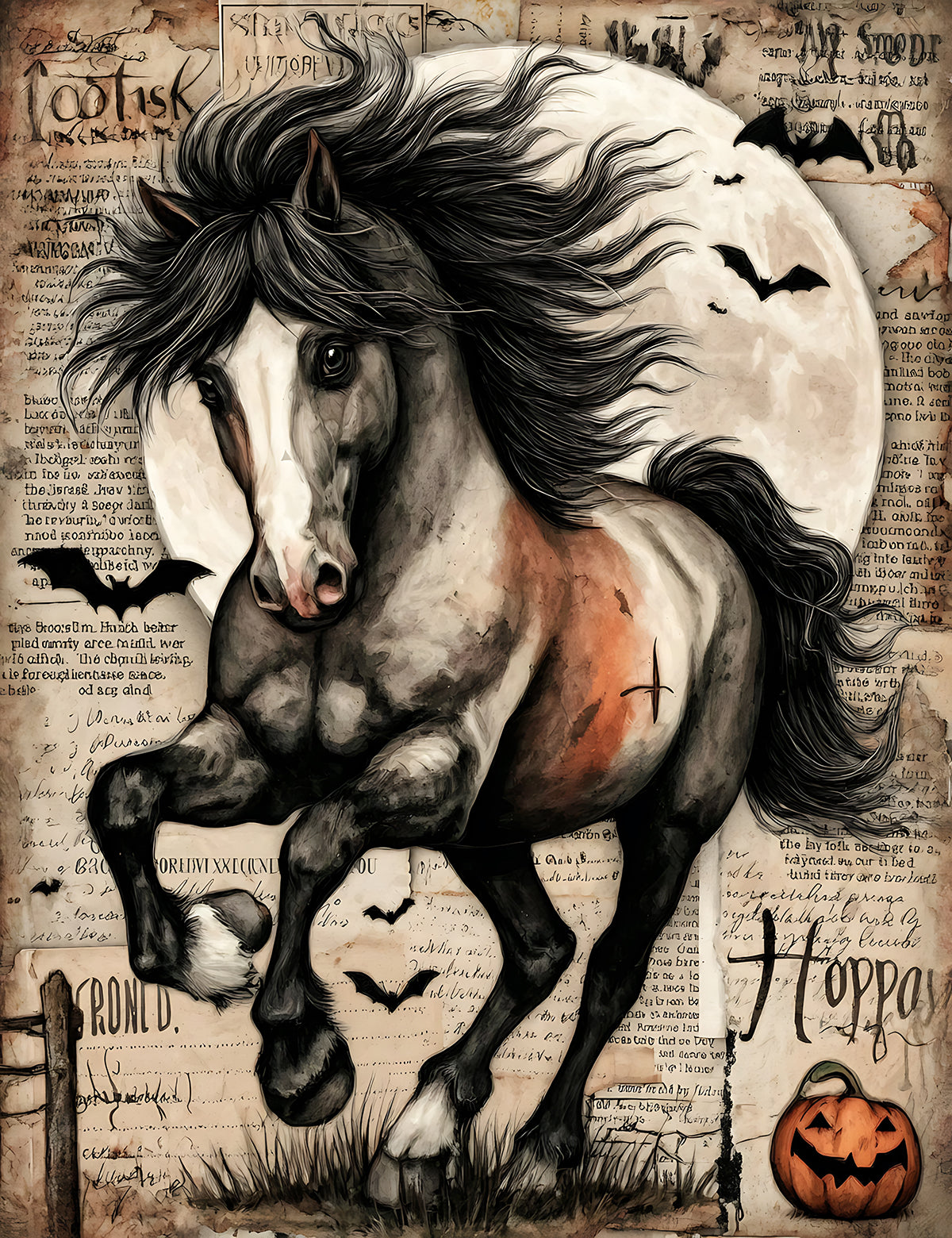 Spooky Halloween 1 Dashboards