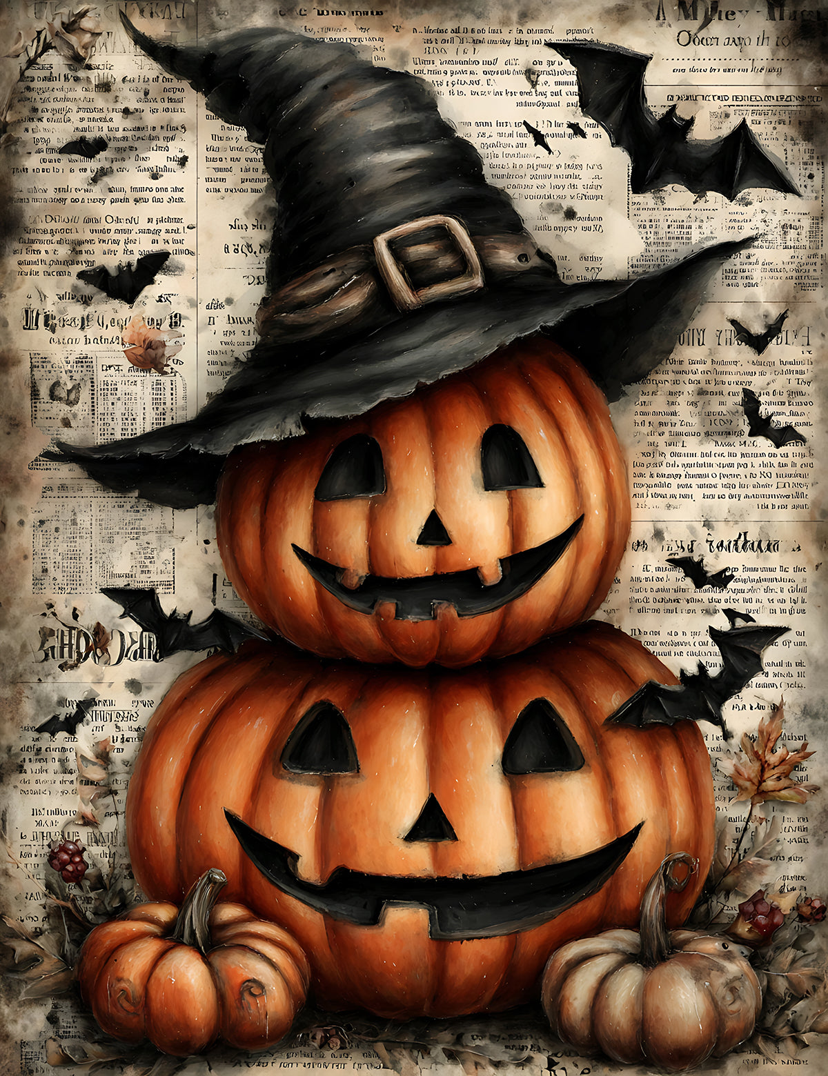 Spooky Halloween 1 Dashboards