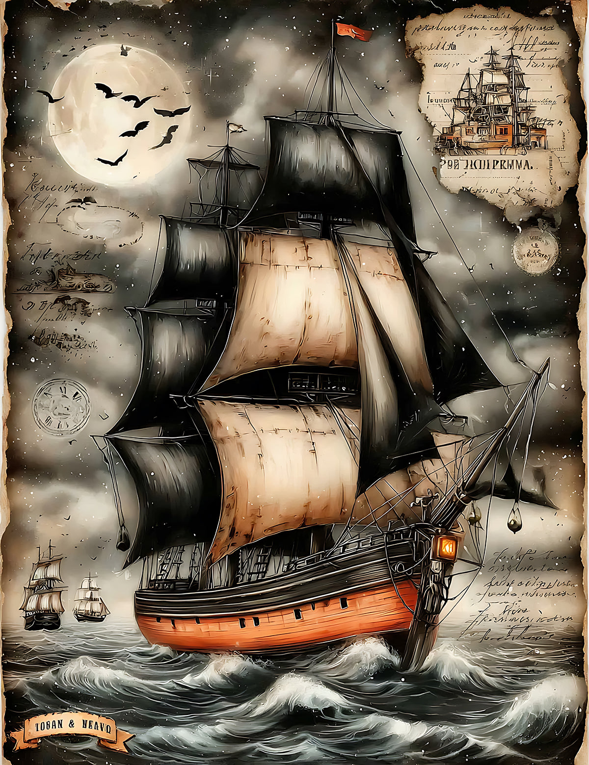 Spooky Halloween 2 Dashboards