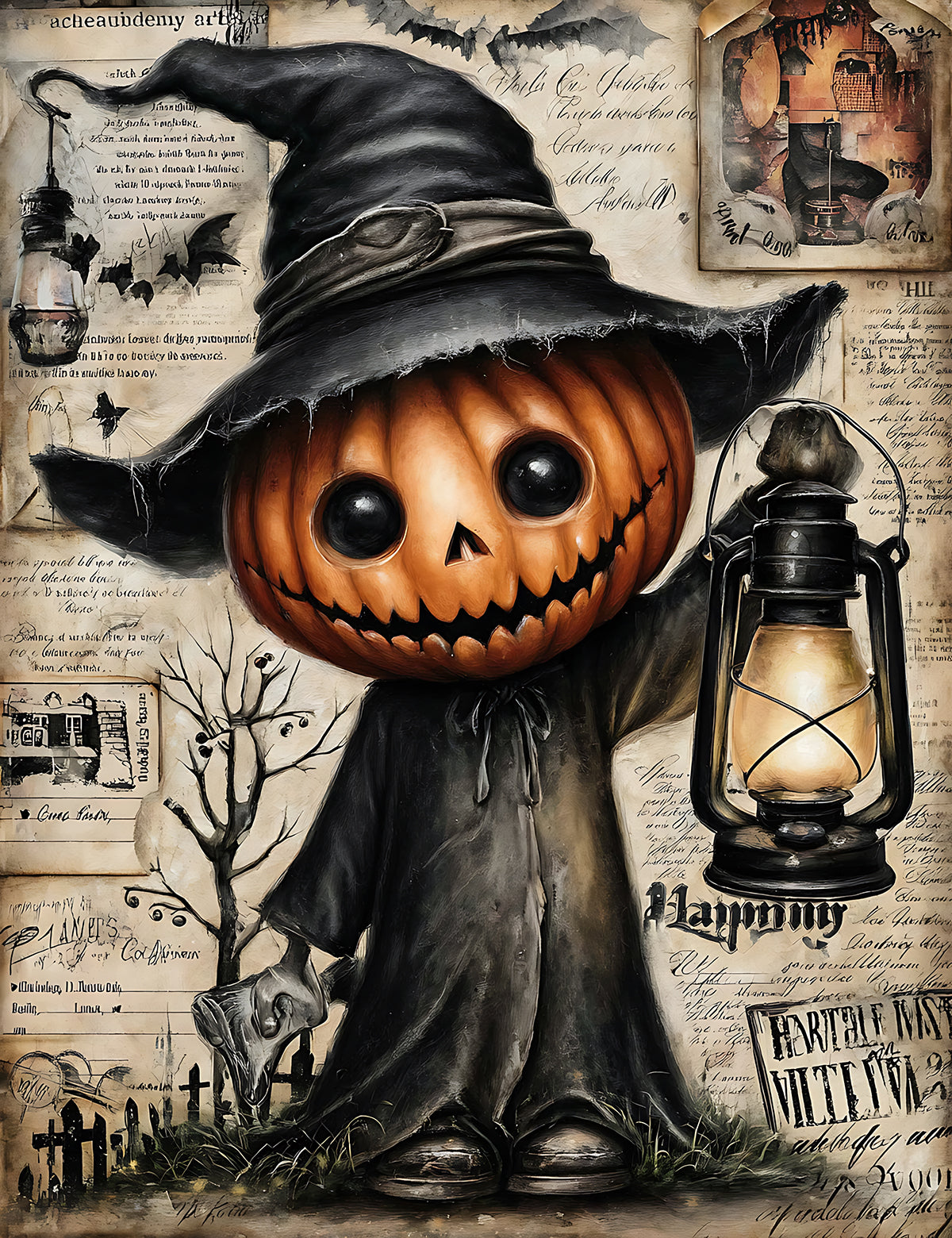 Spooky Halloween 2 Dashboards