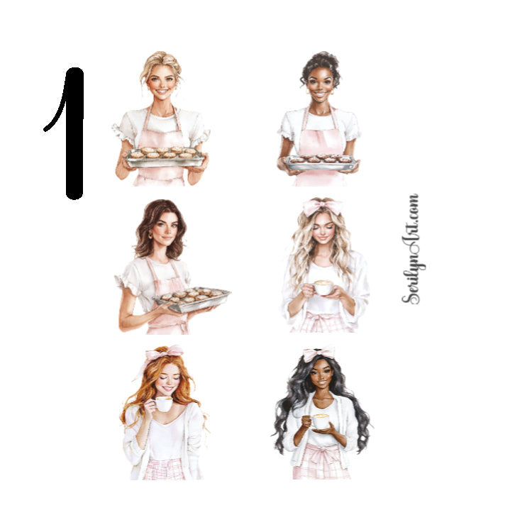 Spring Home Collection