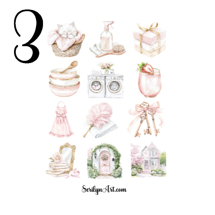 Spring Home Collection