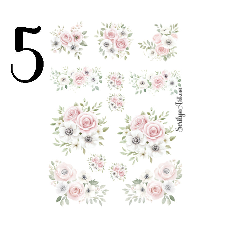 Spring Home Collection