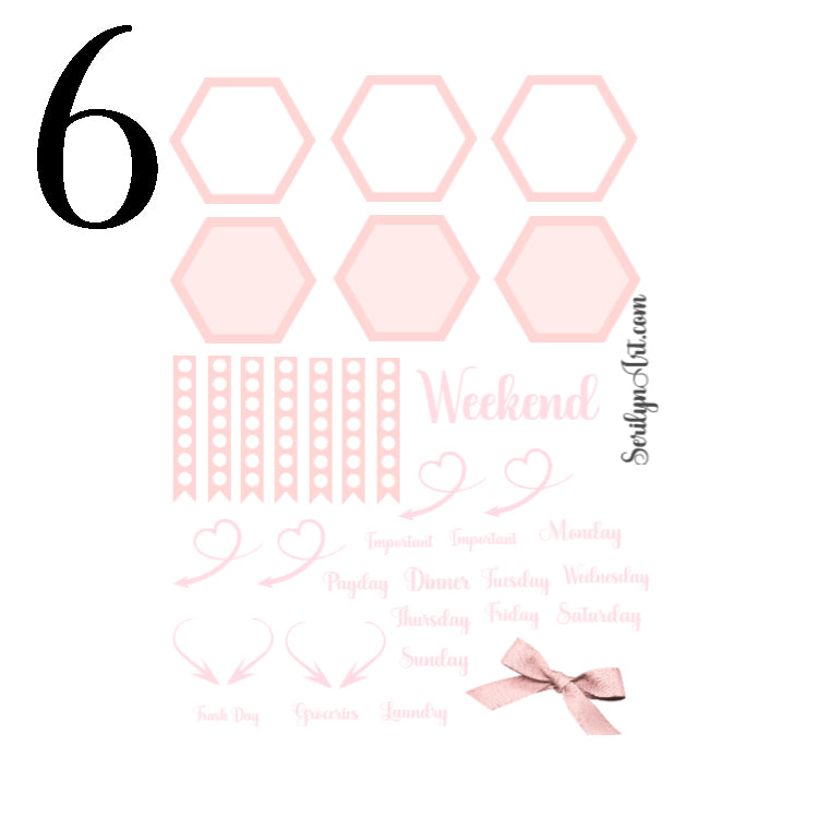 Spring Home Collection