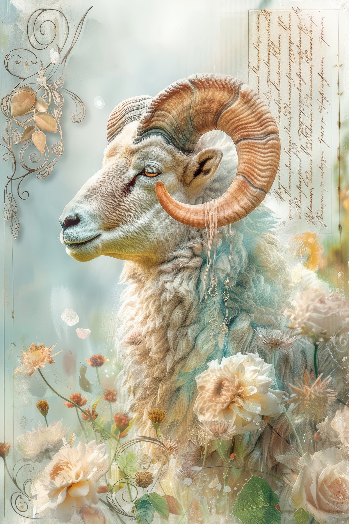 Spring Scenery 3 Dashboards