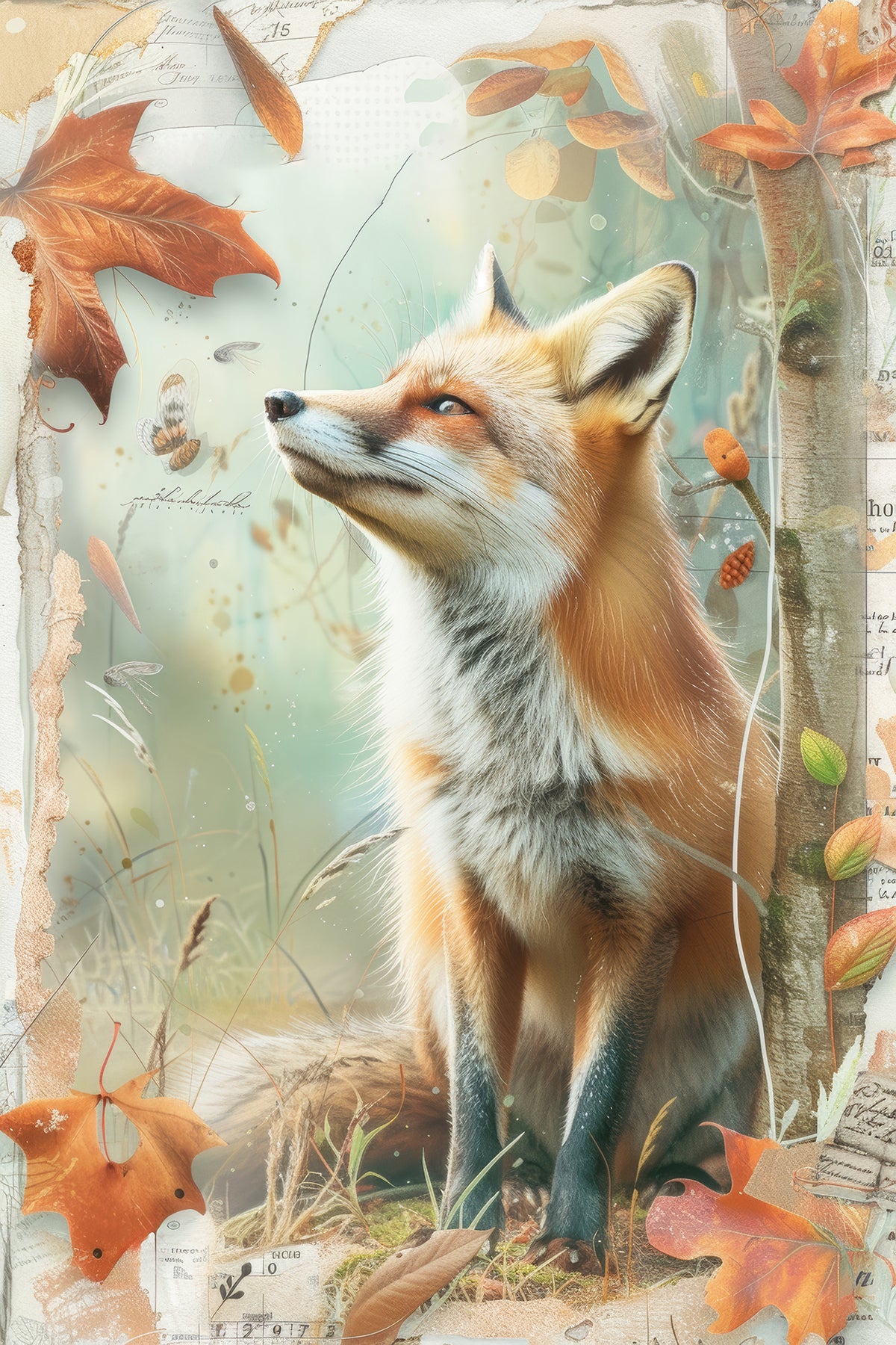 Spring Scenery 2 Dashboards