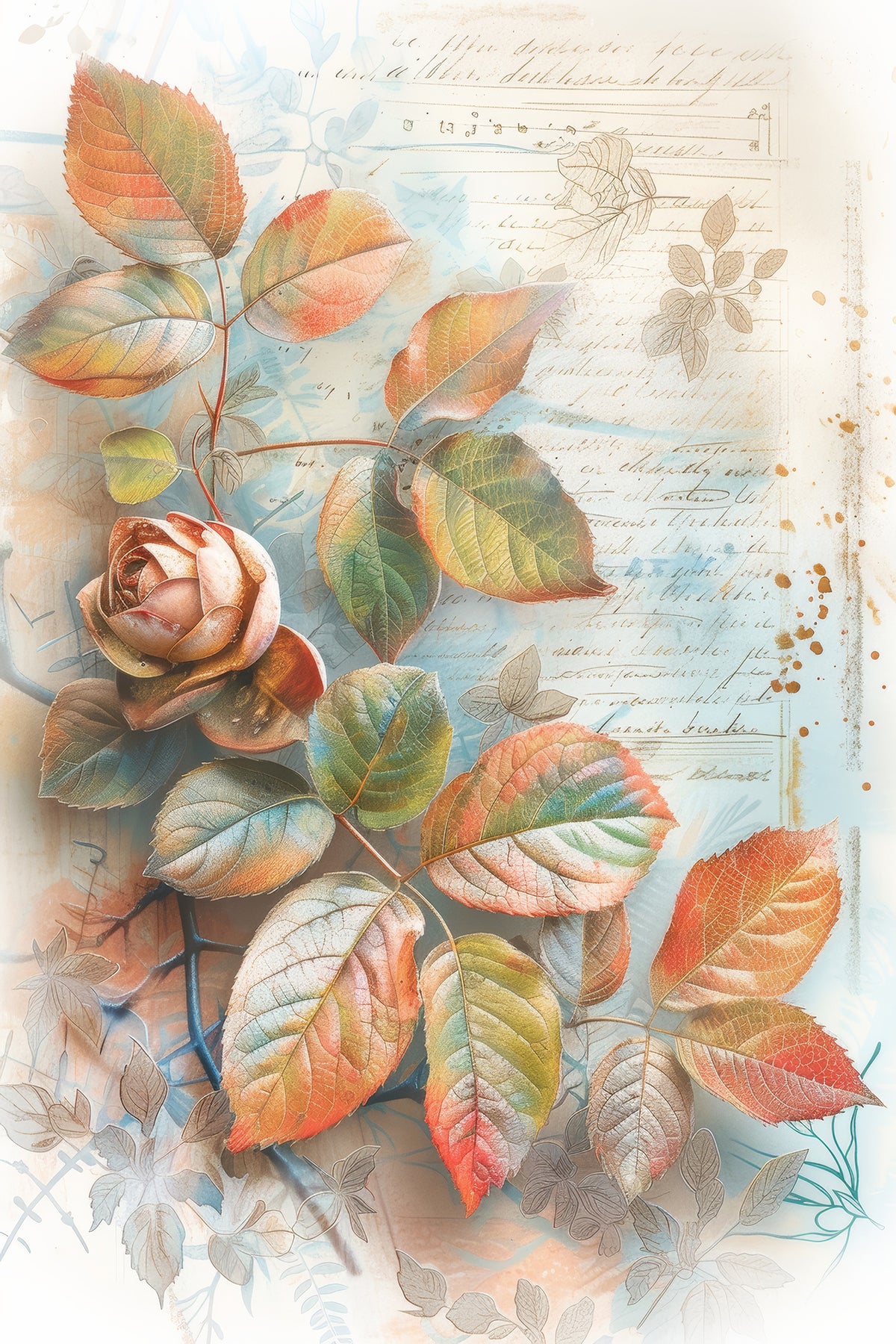 Spring Scenery 2 Dashboards