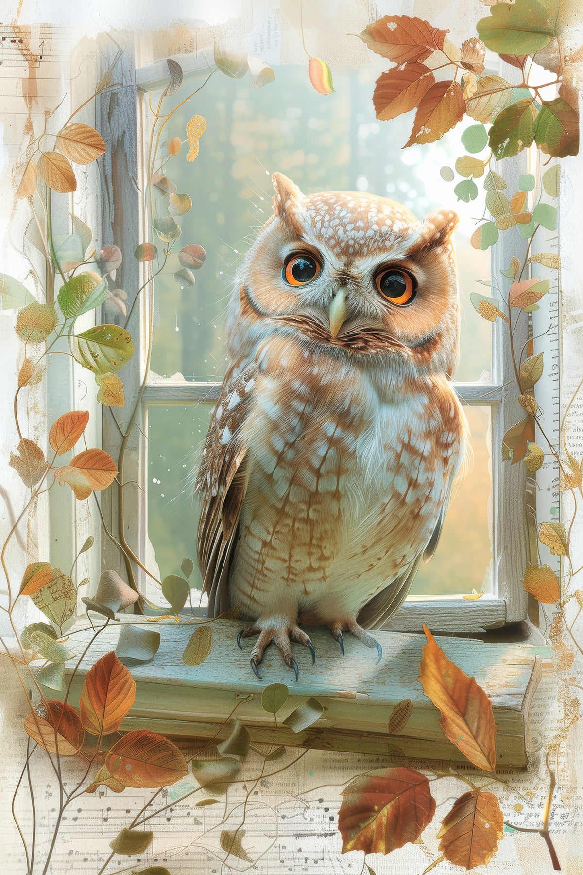 Spring Scenery 3 Dashboards